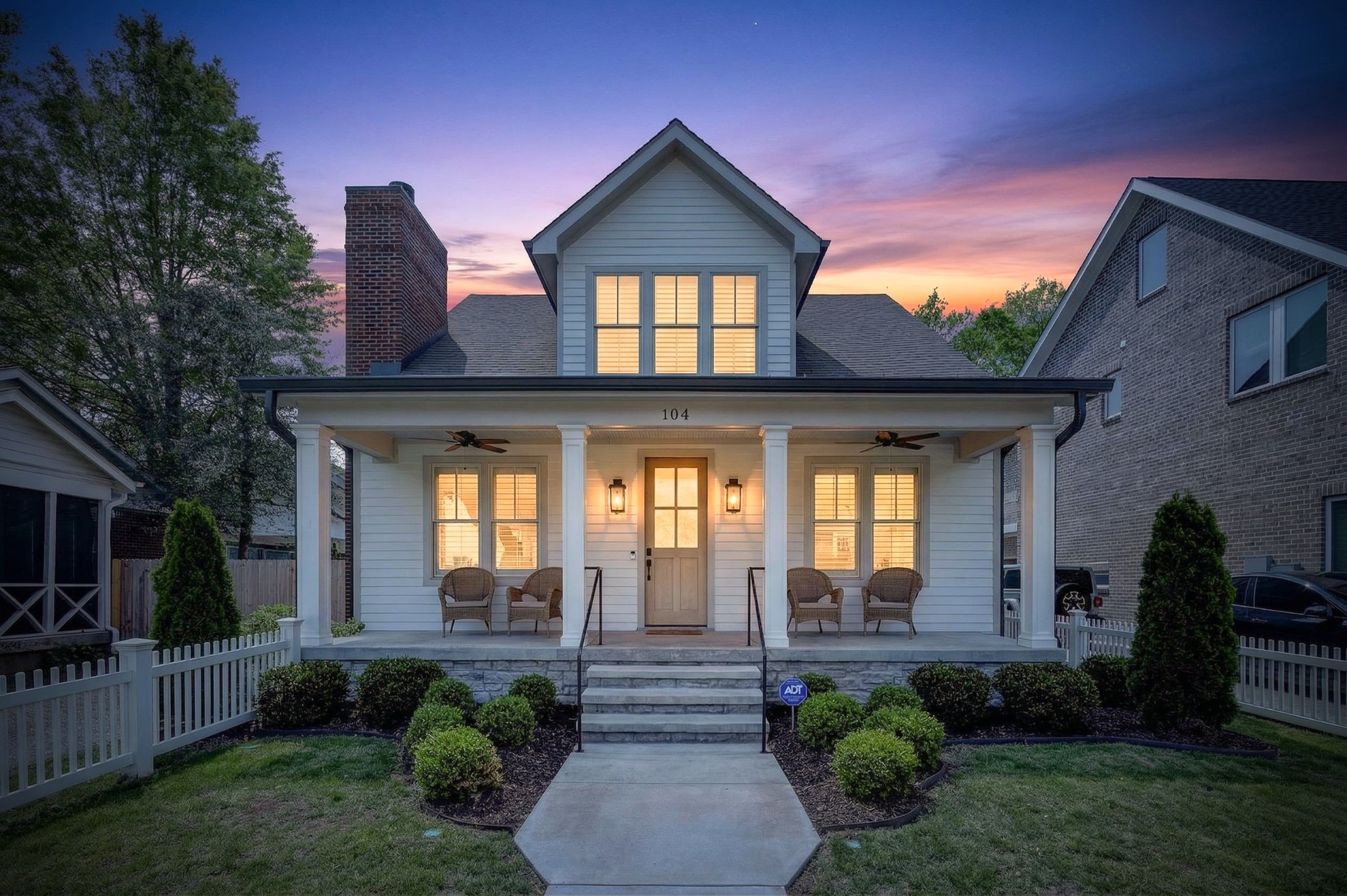 104 Battlefield Dr, Franklin, TN 37064