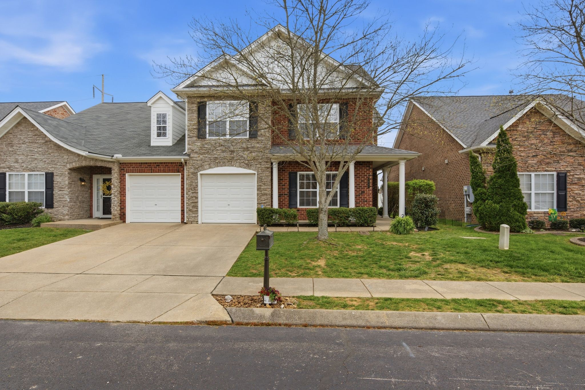 3027 Auld Tatty Dr, Spring Hill, TN 37174
