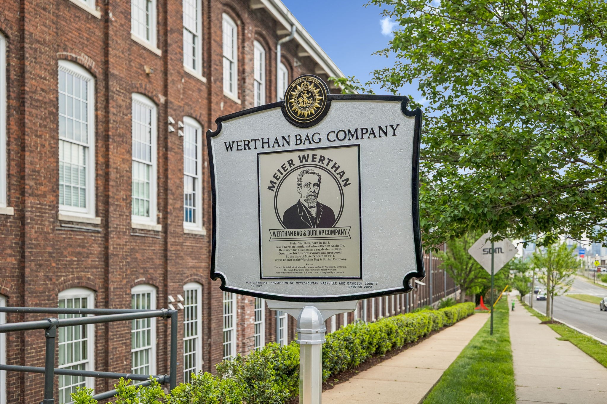 1350 Rosa L Parks #448, Nashville, TN 37208