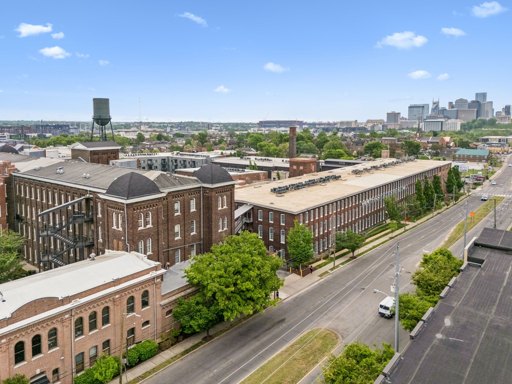 1350 Rosa L Parks #448, Nashville, TN 37208