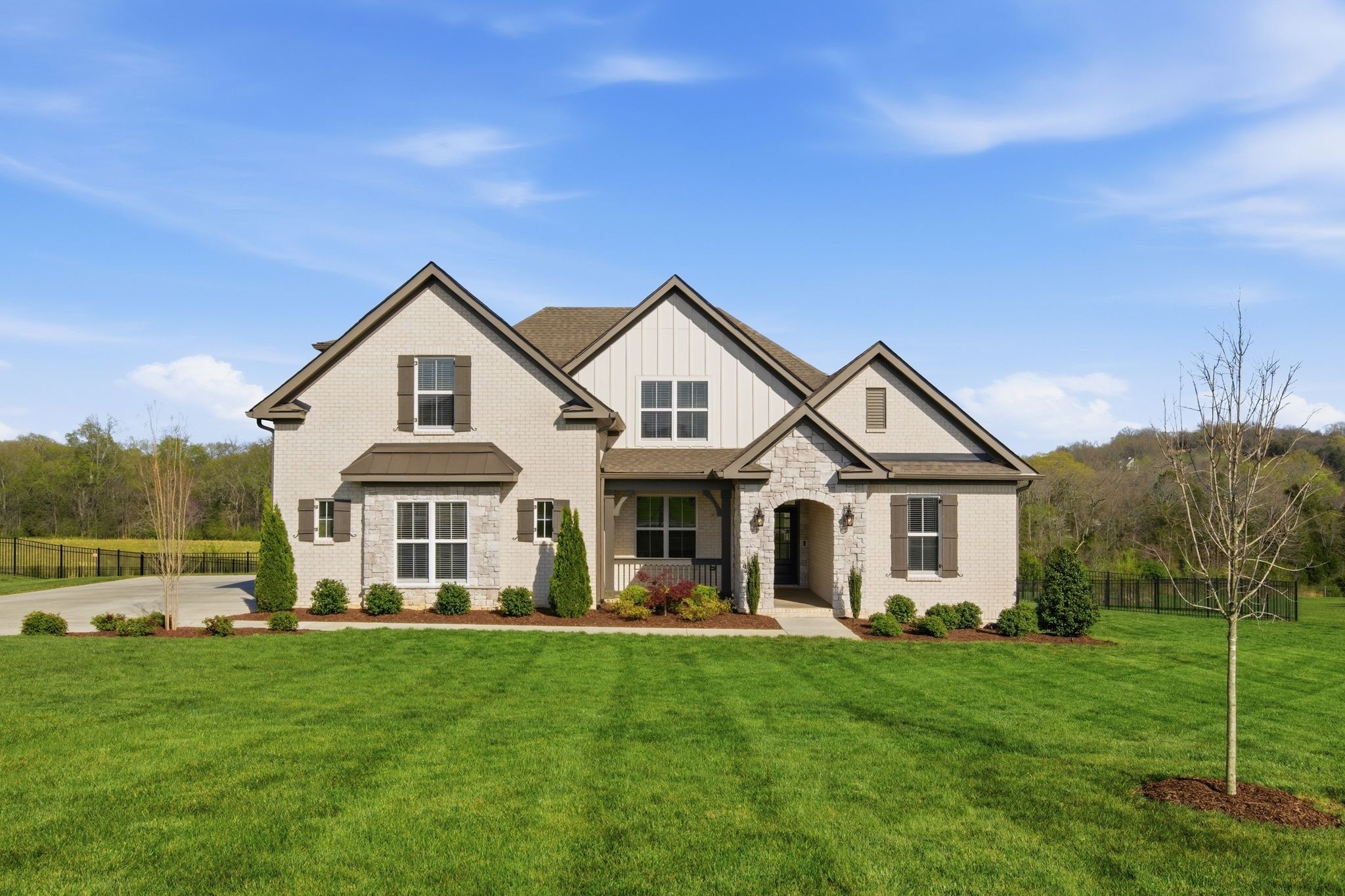 3041 Henley Way, Spring Hill, TN 37174