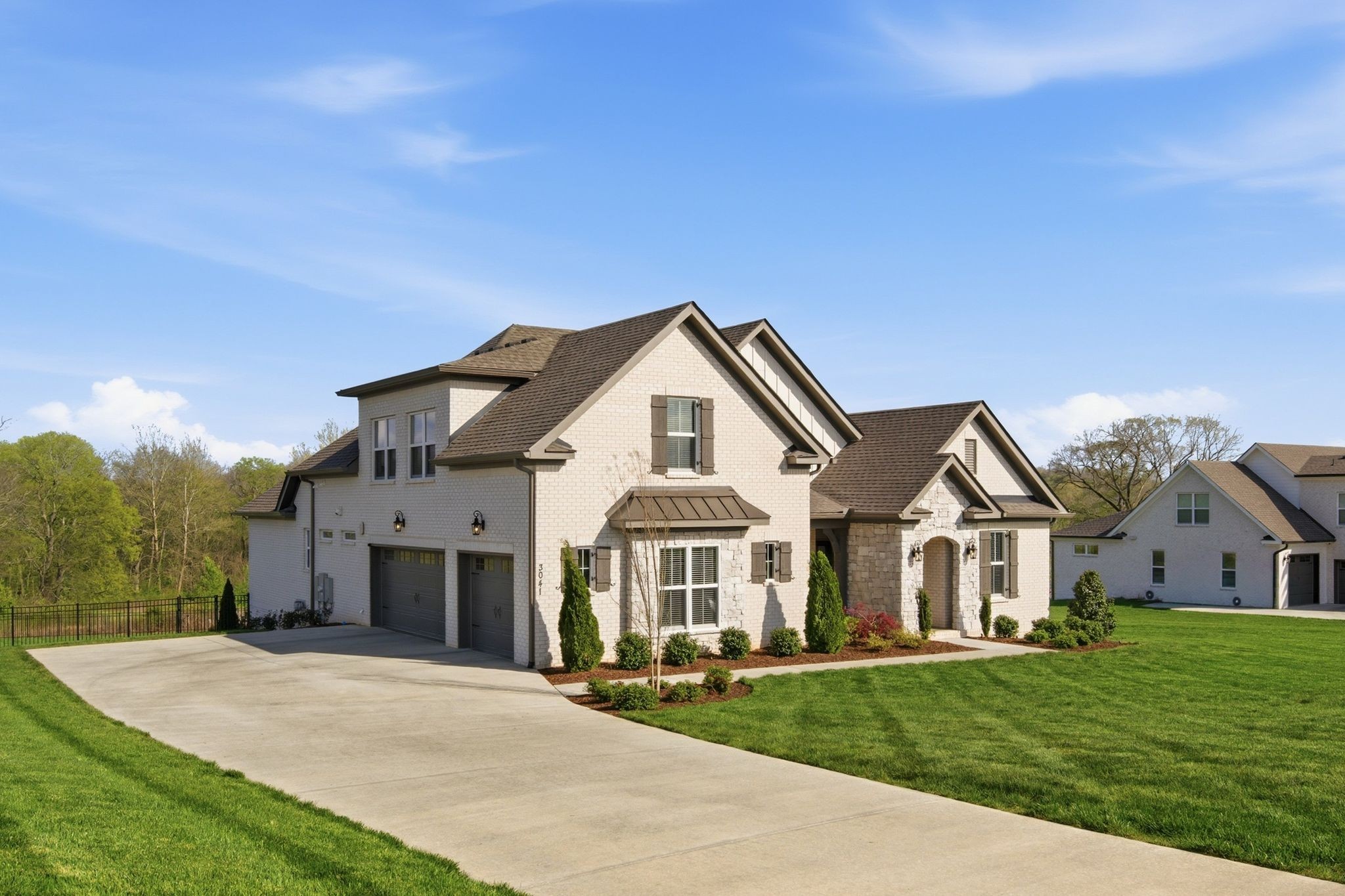 3041 Henley Way, Spring Hill, TN 37174