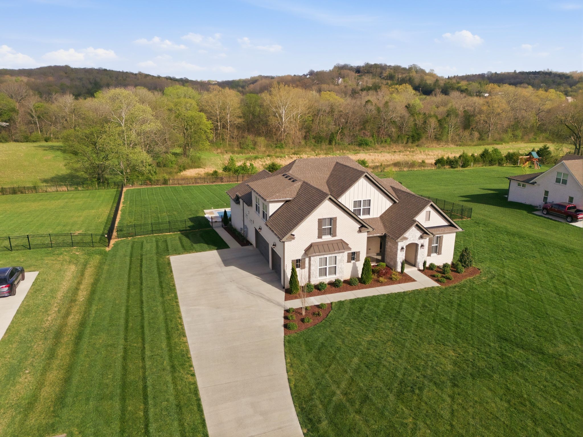3041 Henley Way, Spring Hill, TN 37174