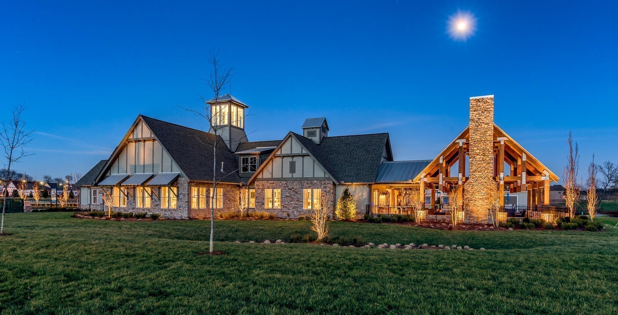 520 Mare Al, Thompsons Station, TN 37179
