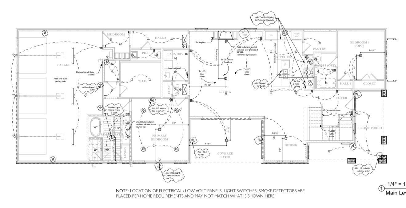 2541 Buckner Ln, Thompsons Station, TN 37179