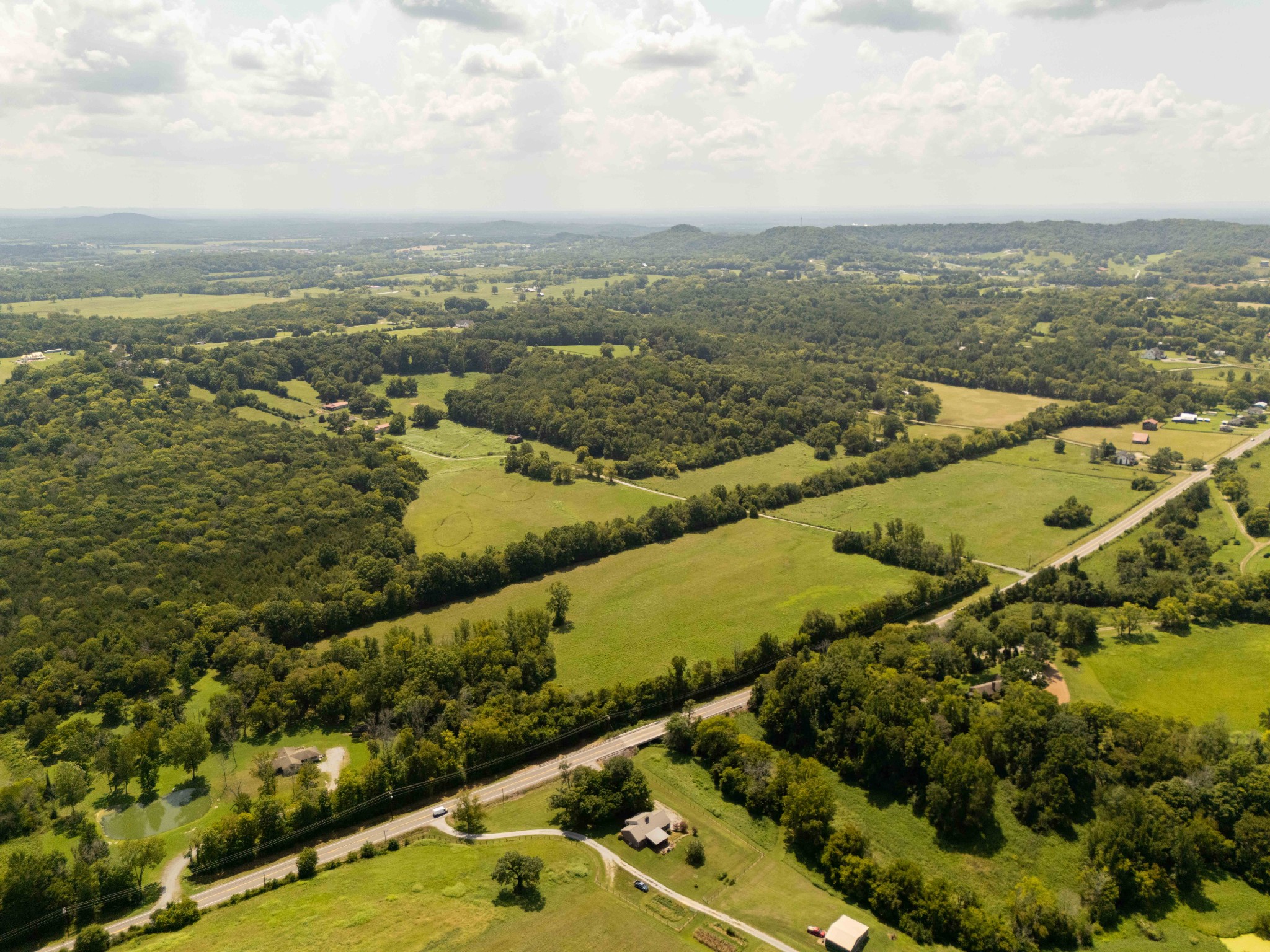 0 Horton Hwy Lot 3, College Grove, TN 37046