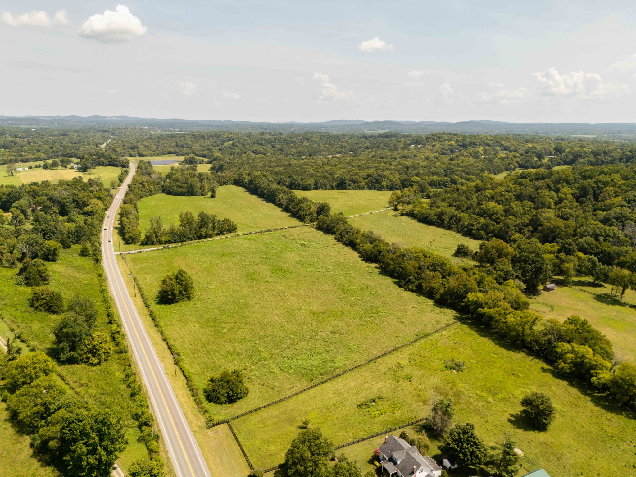 0 Horton Hwy Lot 4, College Grove, TN 37046