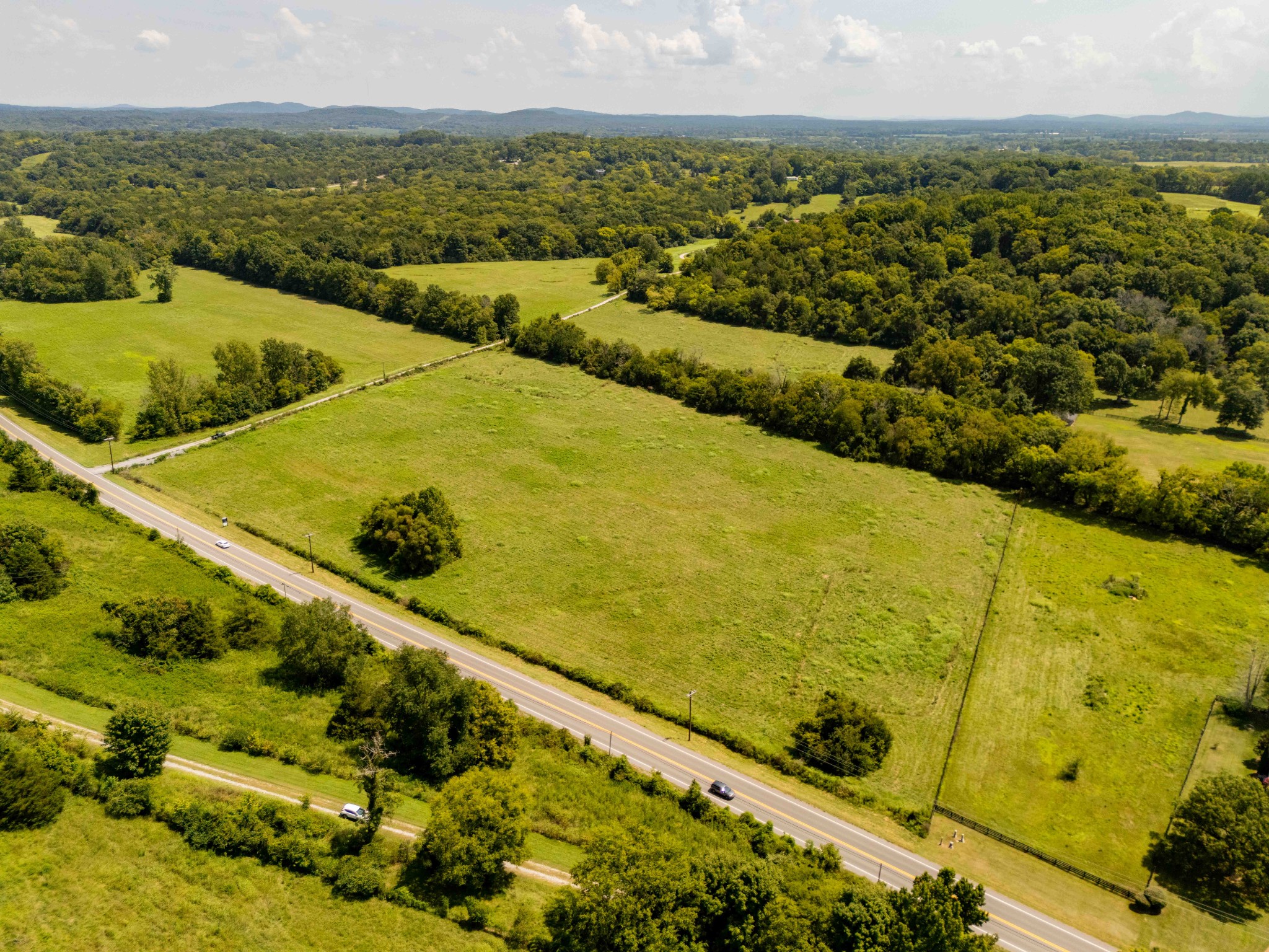 0 Horton Hwy Lot 5, College Grove, TN 37046