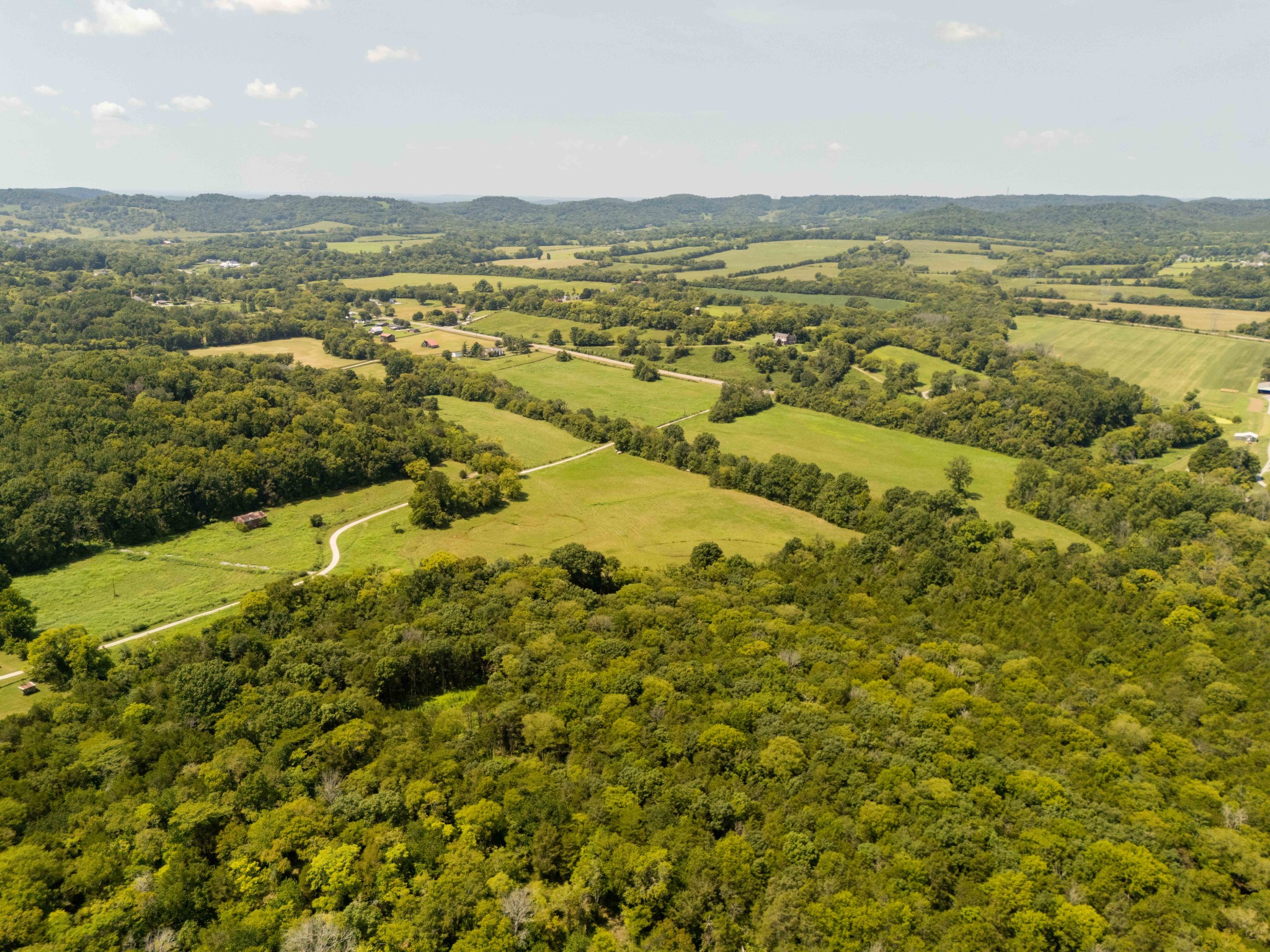 0 Horton Hwy Lot 6, College Grove, TN 37046