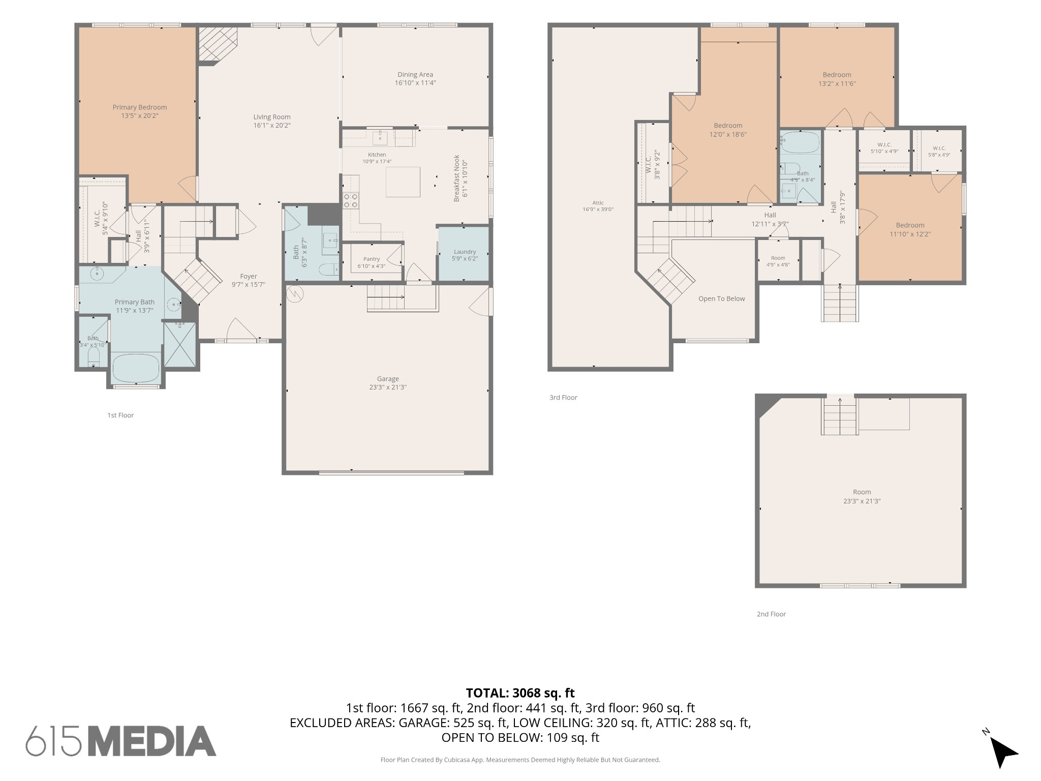 125 Sequoyah Ln, Nashville, TN 37221