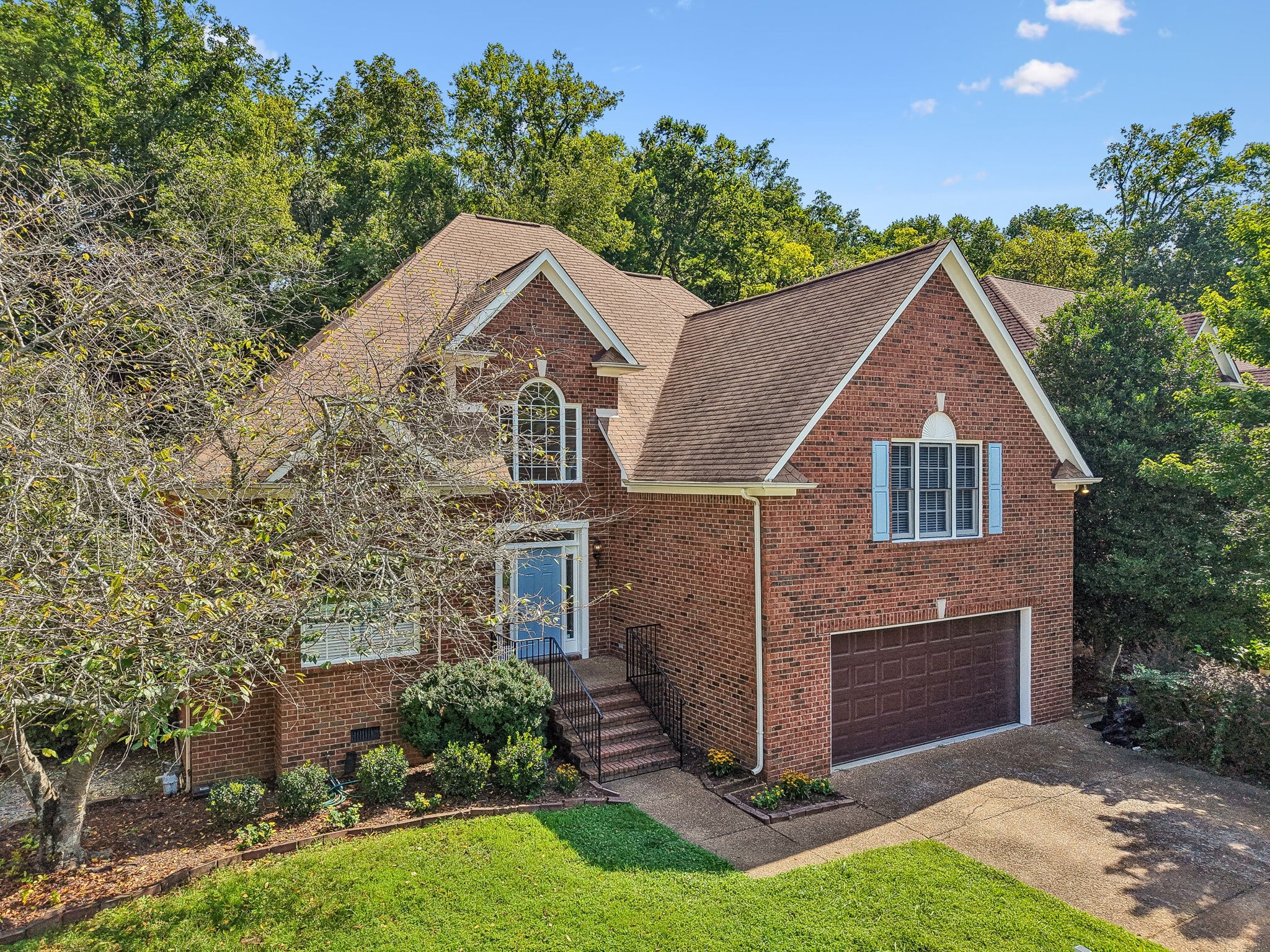 125 Sequoyah Ln, Nashville, TN 37221