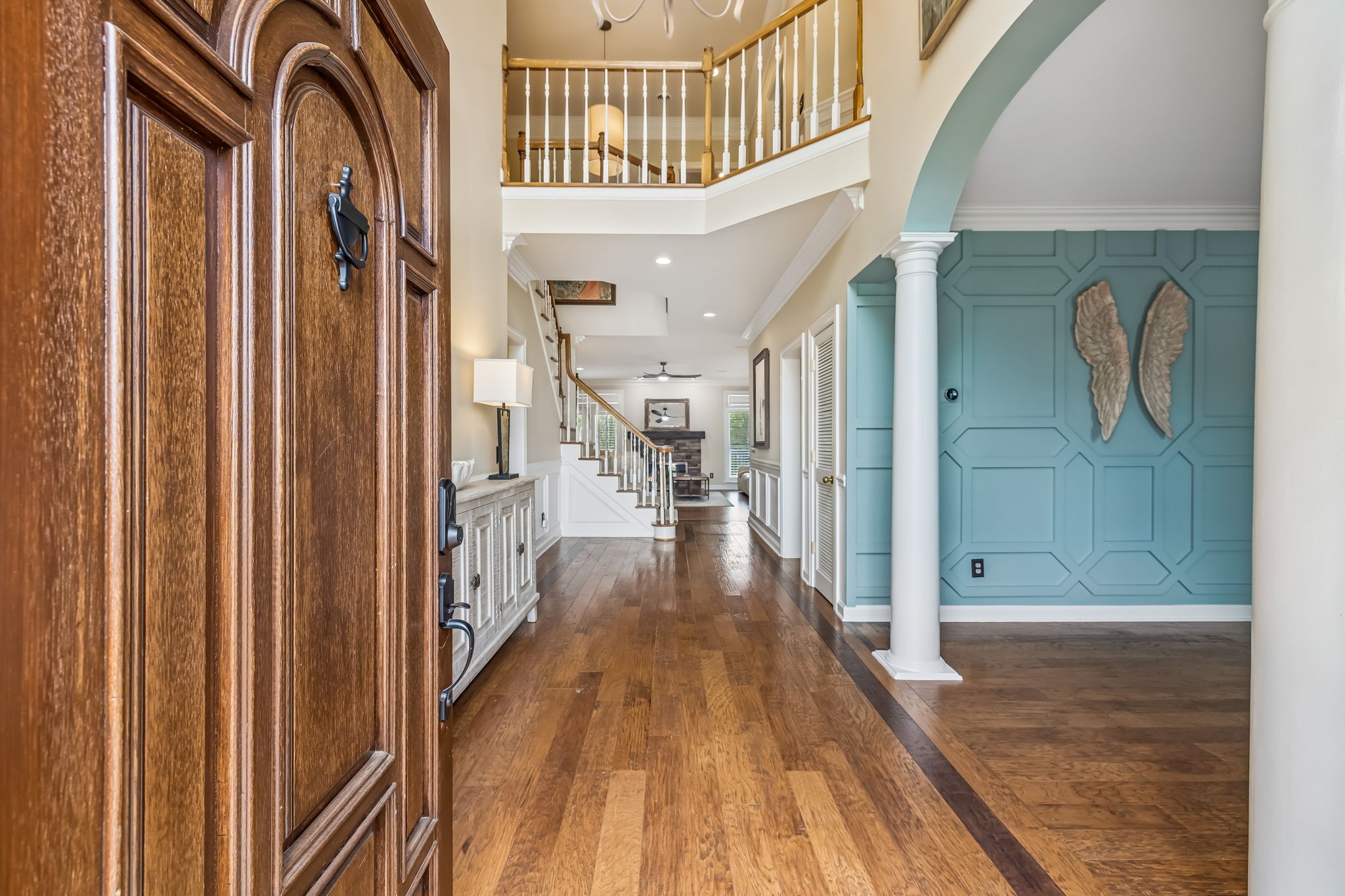 1018 Heritage Woods Dr, Hendersonville, TN 37075