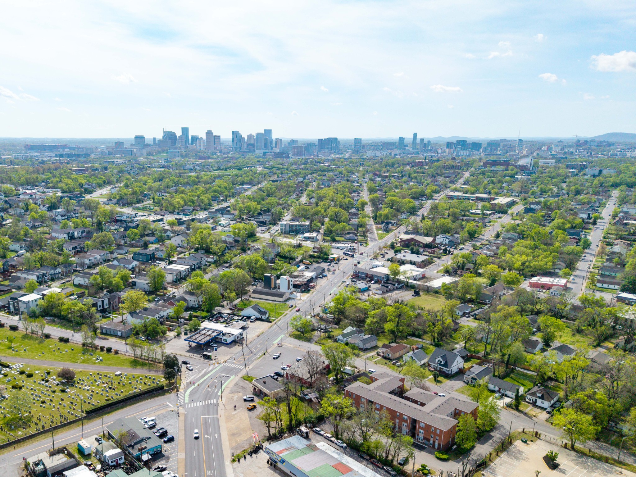 2007 18th Ave N, Nashville, TN 37208