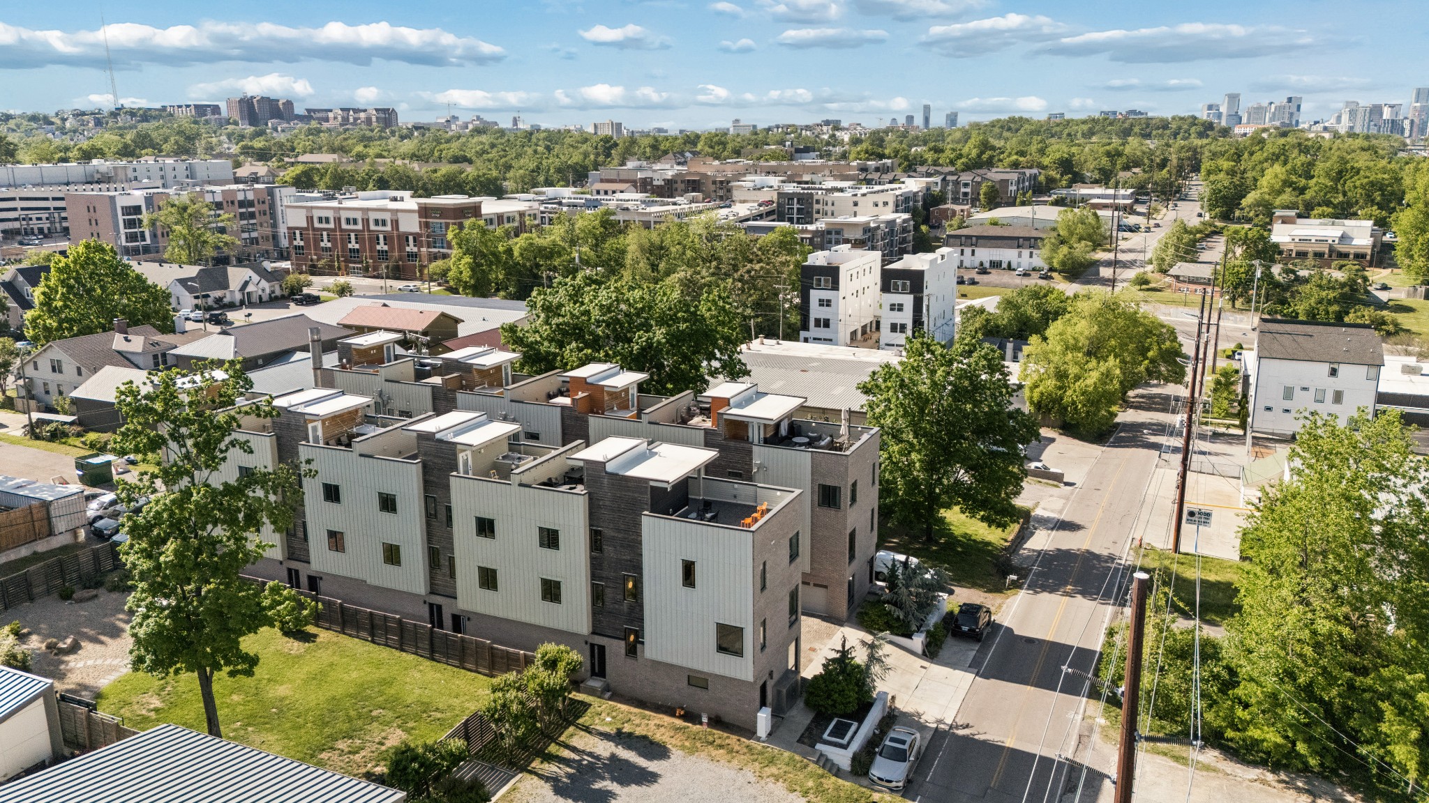 2513 White Ave #14, Nashville, TN 37204