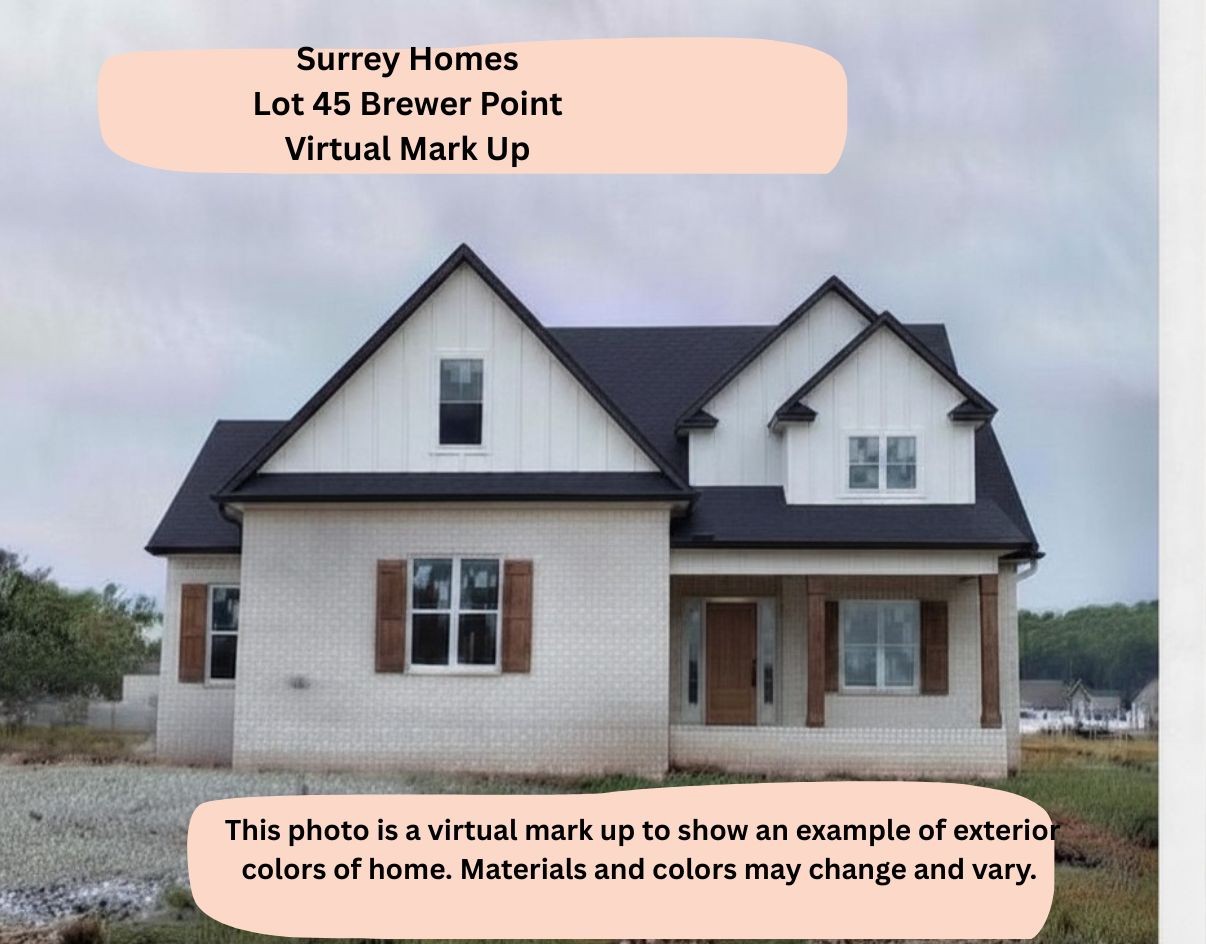 2708 Canton Dr, Murfreesboro, TN 37129