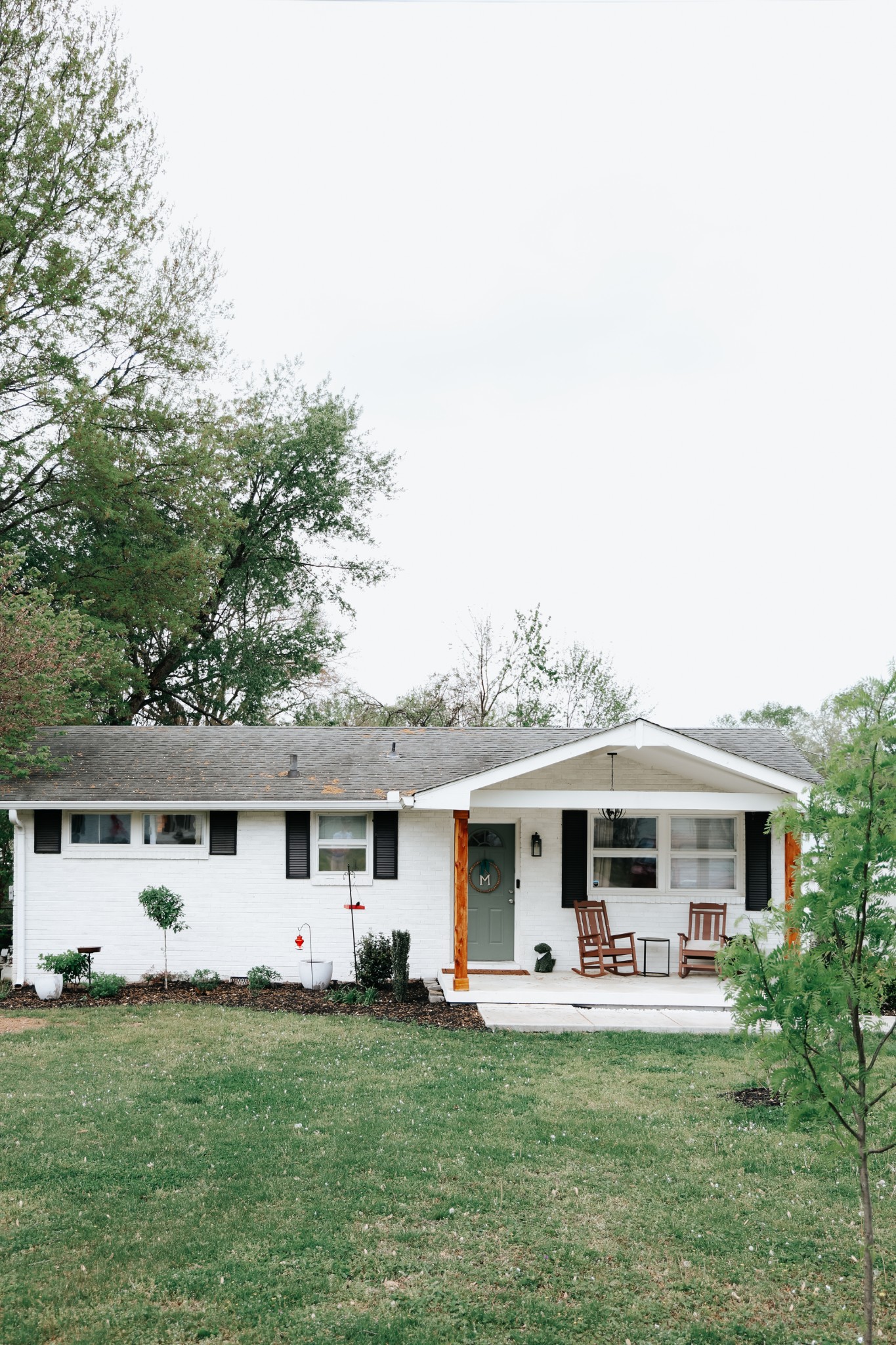 332 Keeton Ave, Old Hickory, TN 37138