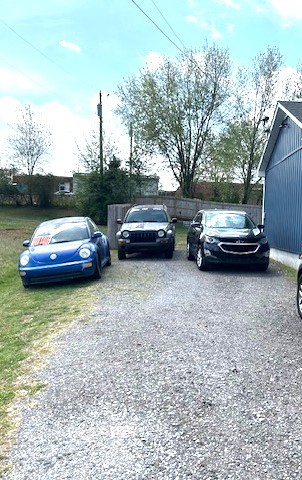 102 Cofer Dr, Springfield, TN 37172