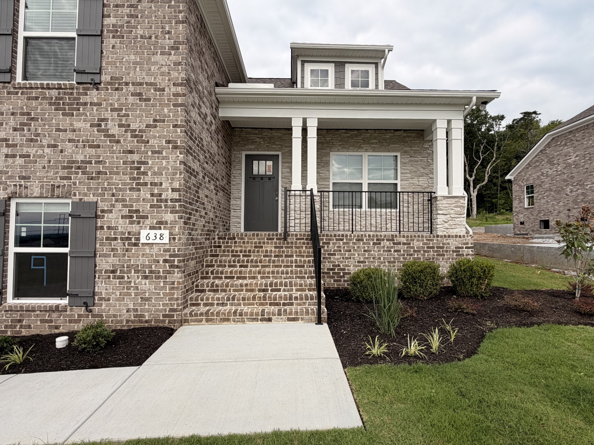 638 Spring Hill Drive Lot 9 E, Smyrna, TN 37167