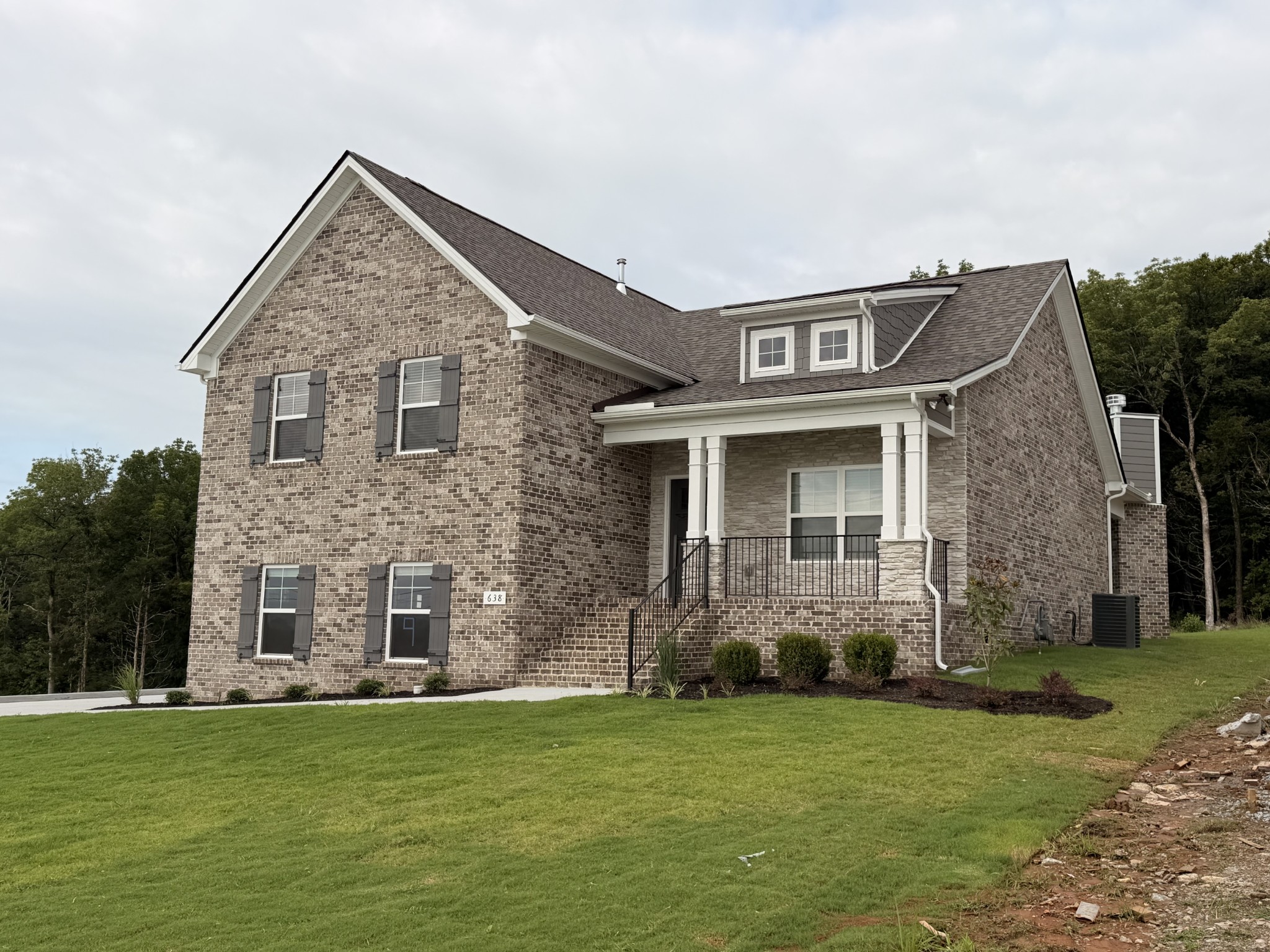 638 Spring Hill Drive Lot 9 E, Smyrna, TN 37167