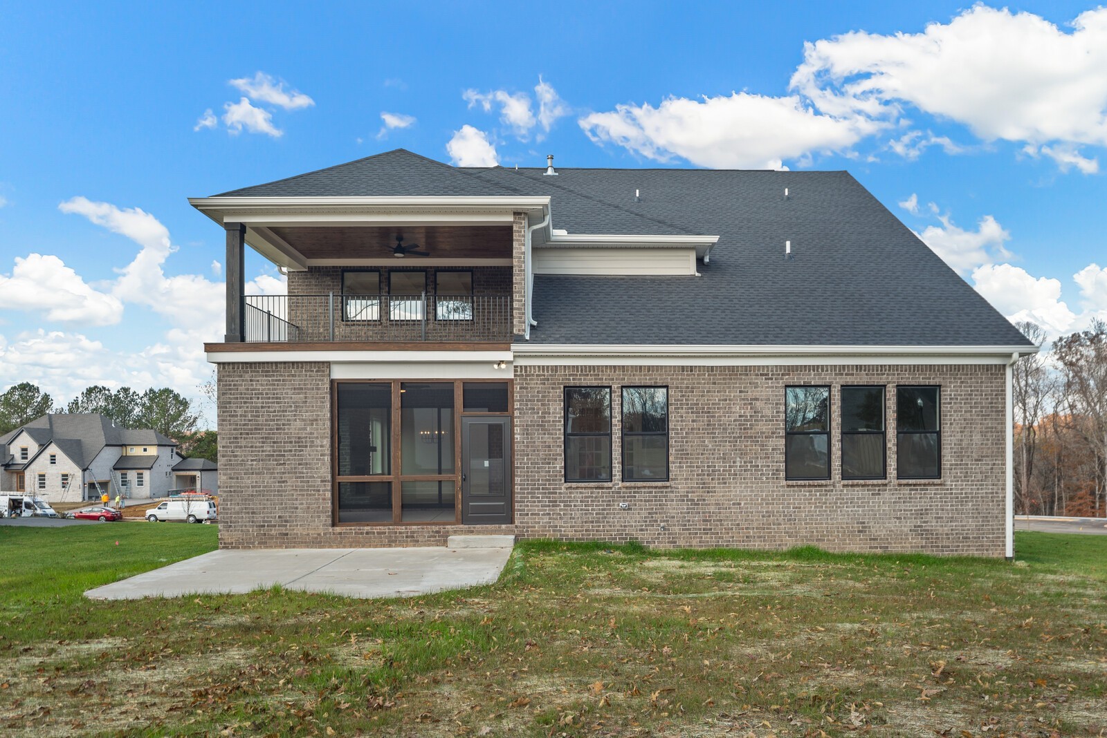 7300 Woodwick Dr, Fairview, TN 37062