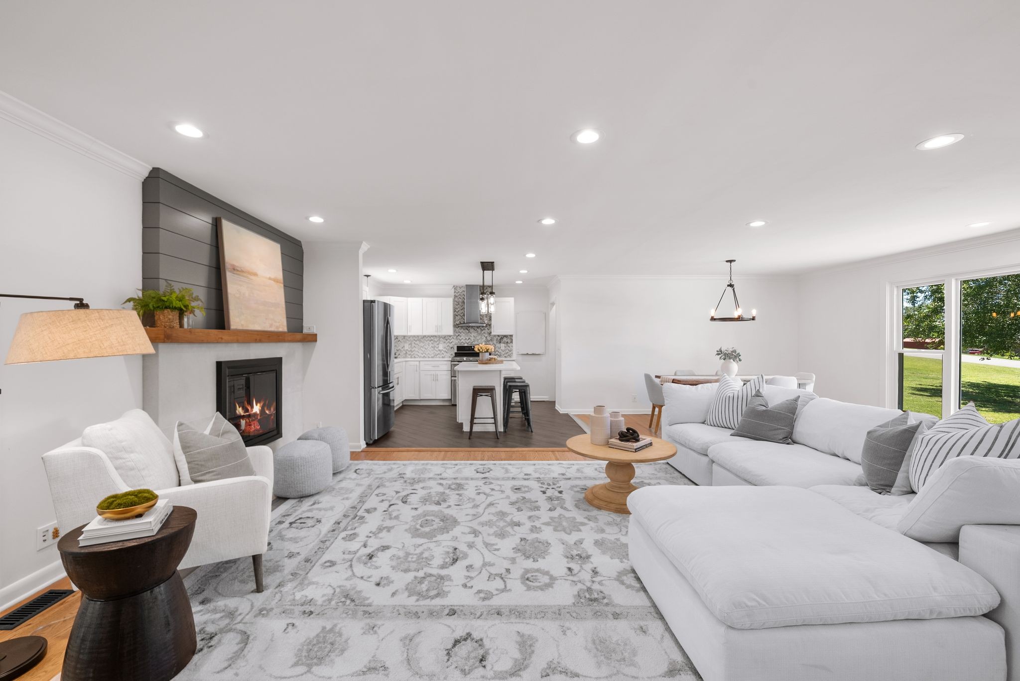 1012 Ridgecrest Dr, Franklin, TN 37069