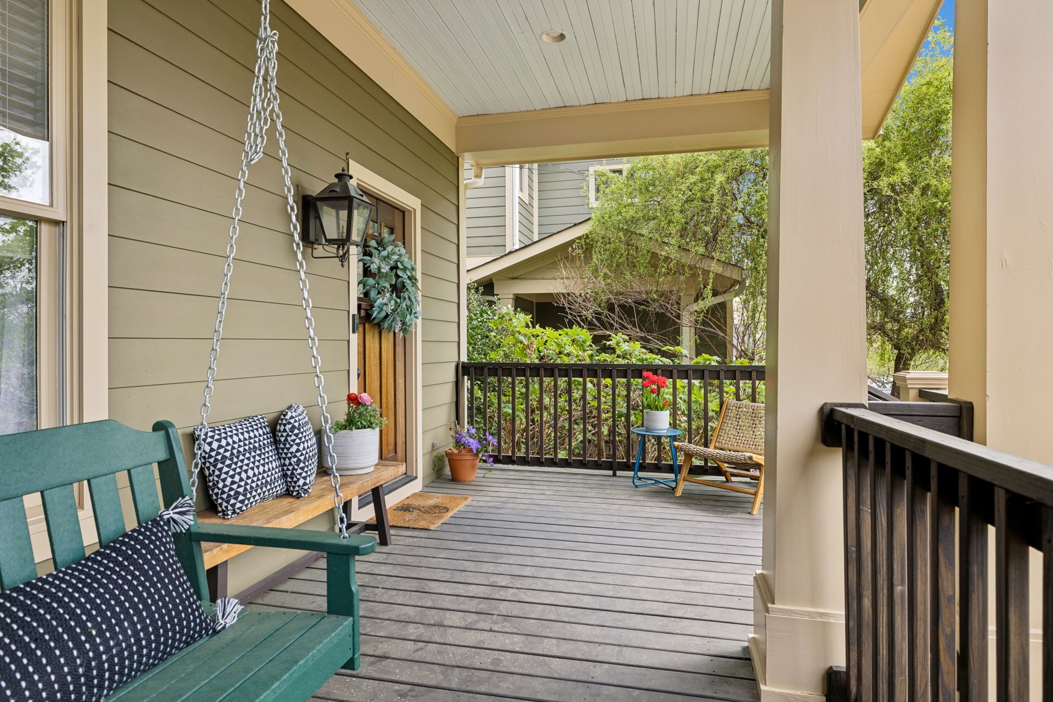 1208 Linden Ave #A, Nashville, TN 37212