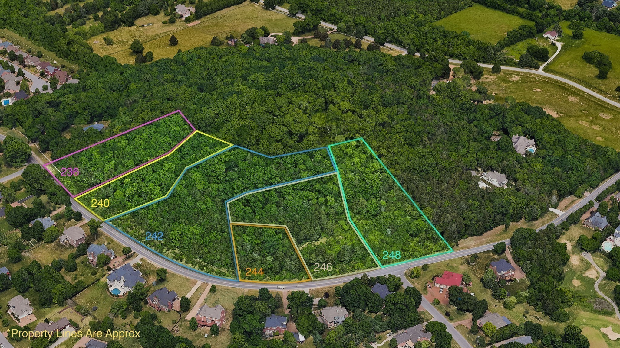 248 Spencer Creek Rd, Franklin, TN 37069