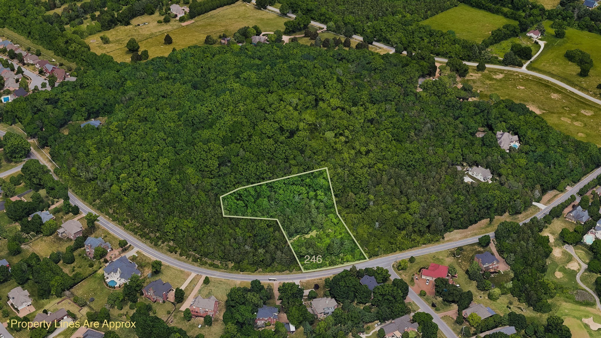 246 Spencer Creek Rd, Franklin, TN 37069