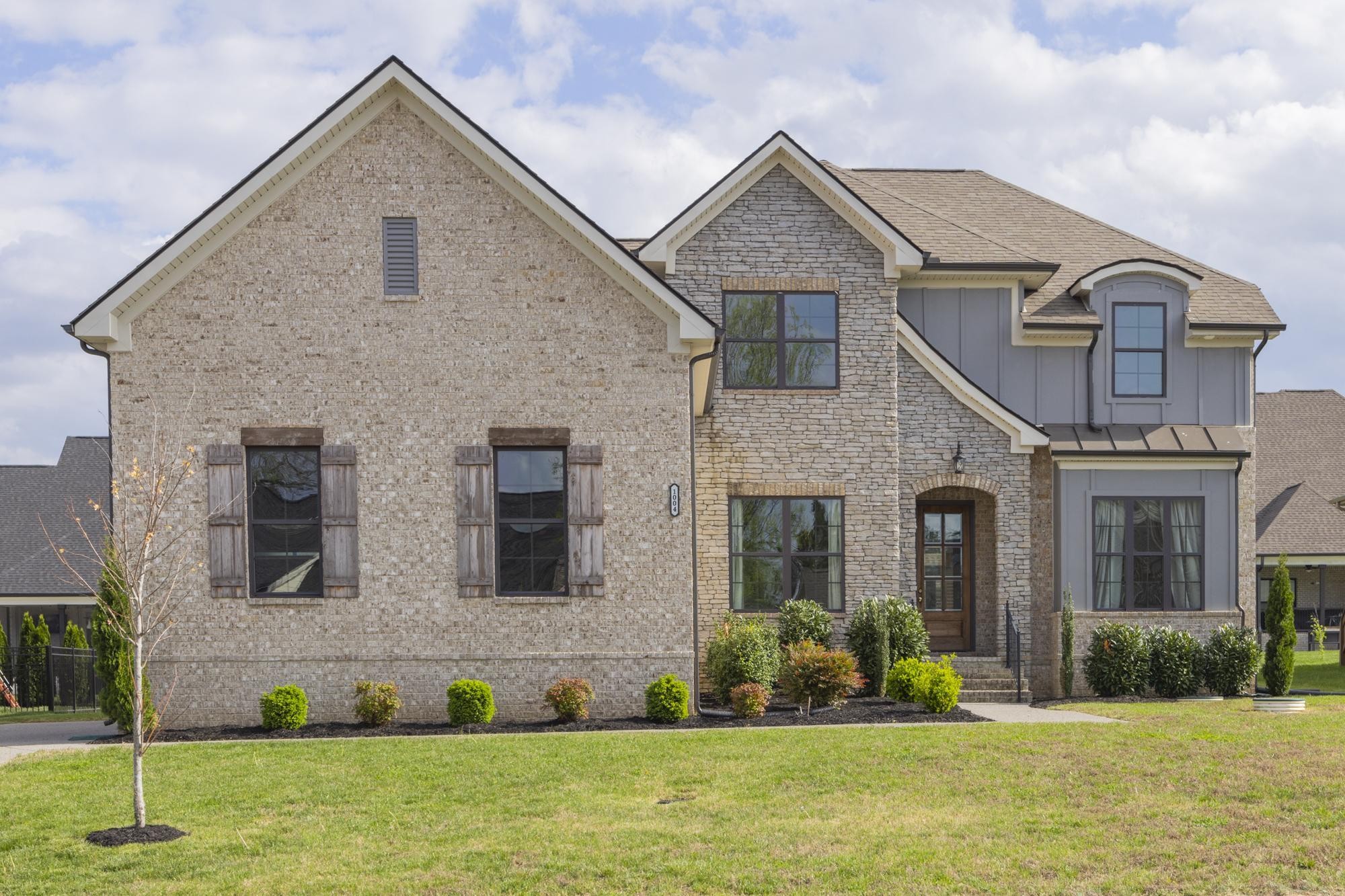 1004 Quillen Way, Lebanon, TN 37087