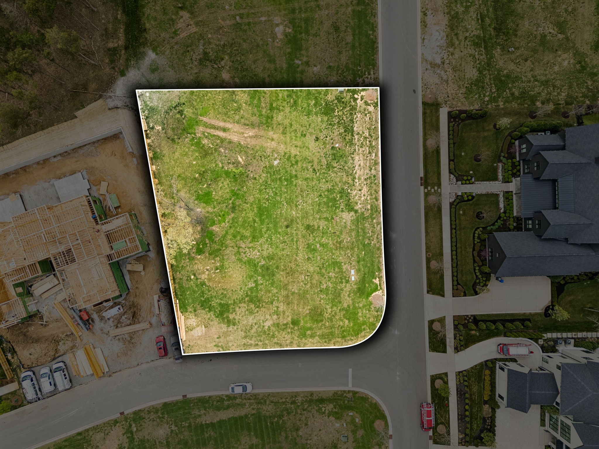 7124 Lanceleaf Dr Lot 417, College Grove, TN 37046