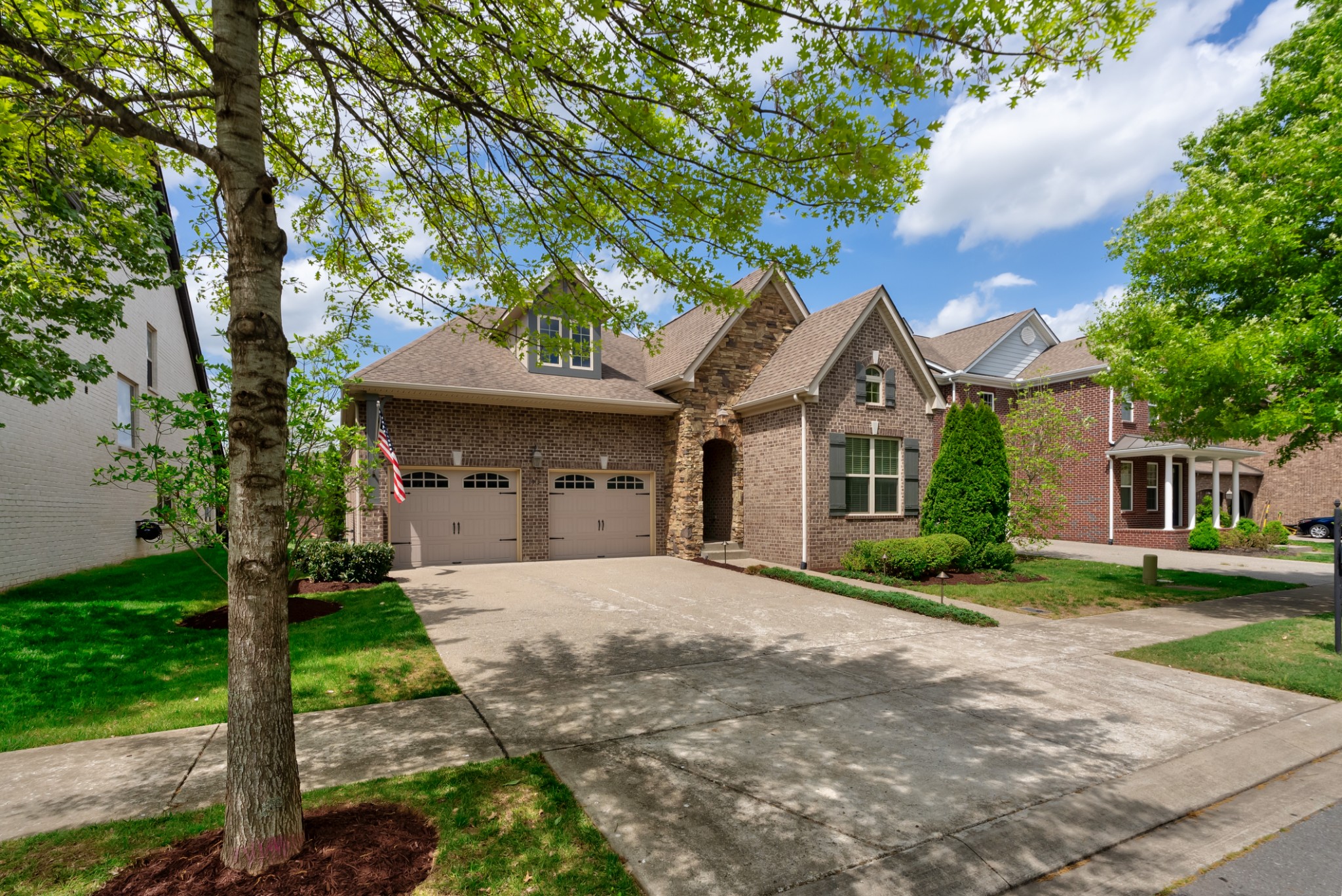 2013 Heflin Ln, Franklin, TN 37069