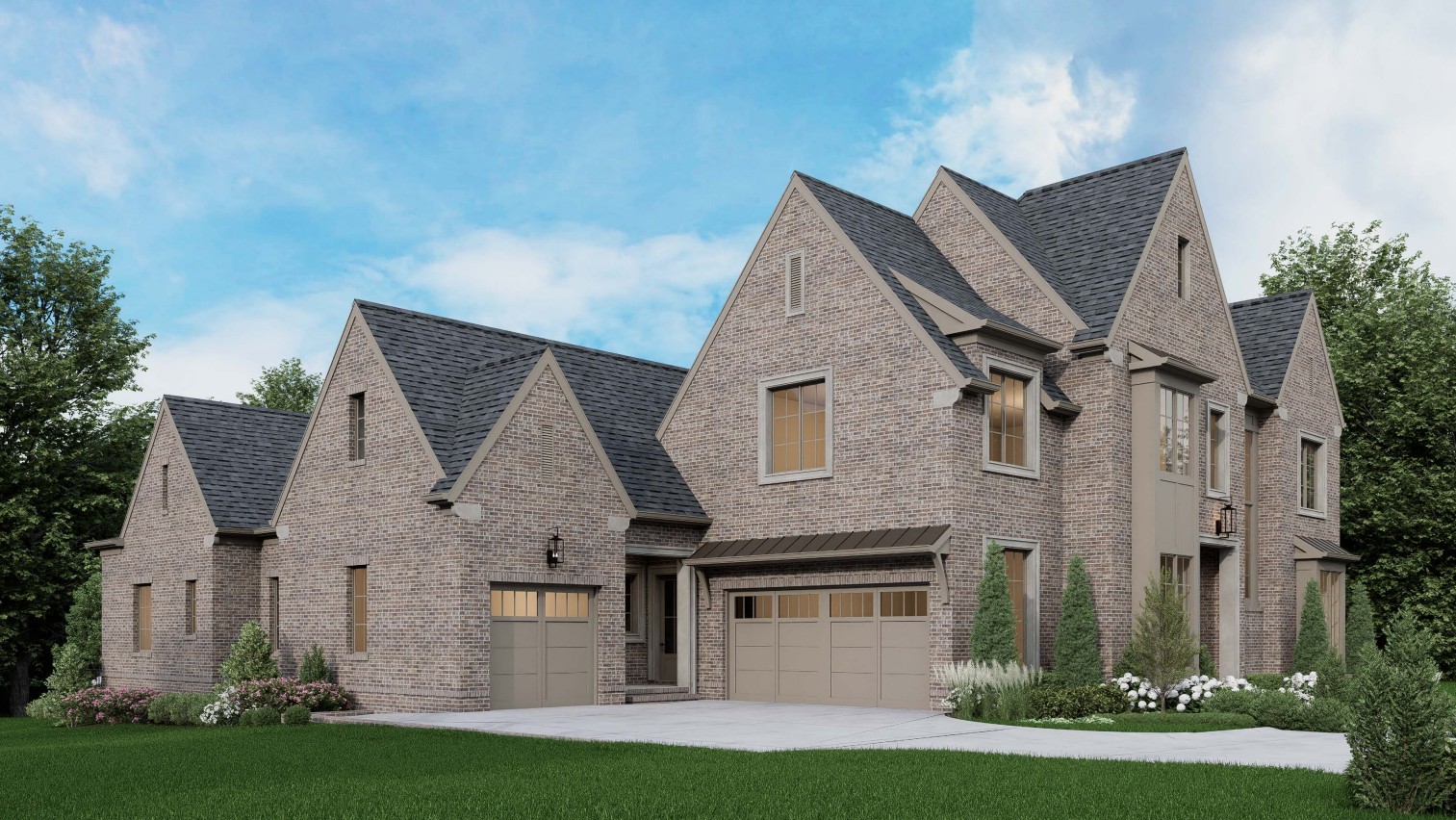 8721 Weller Ln, College Grove, TN 37046