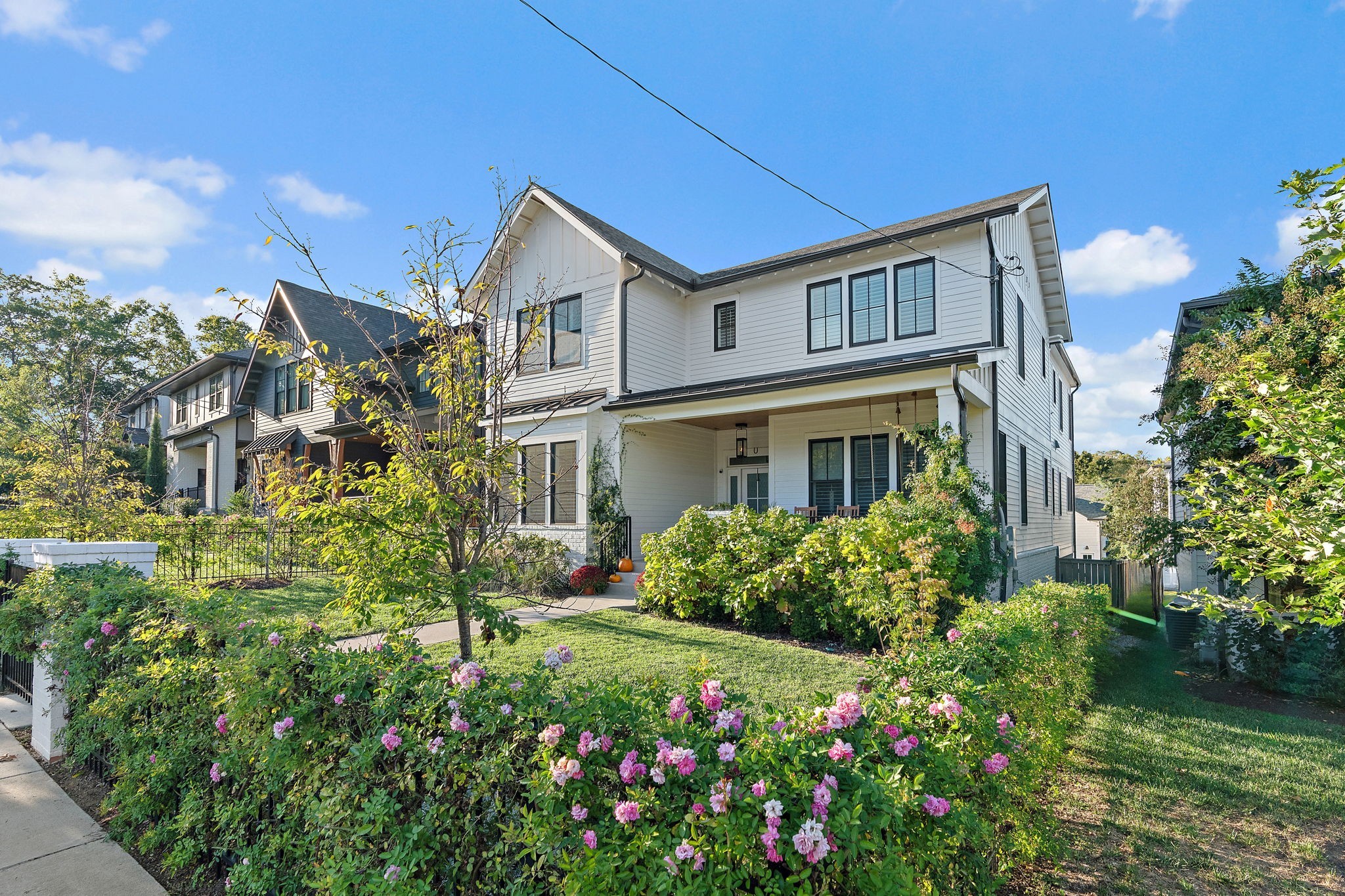 916 Acklen Ave, Nashville, TN 37203