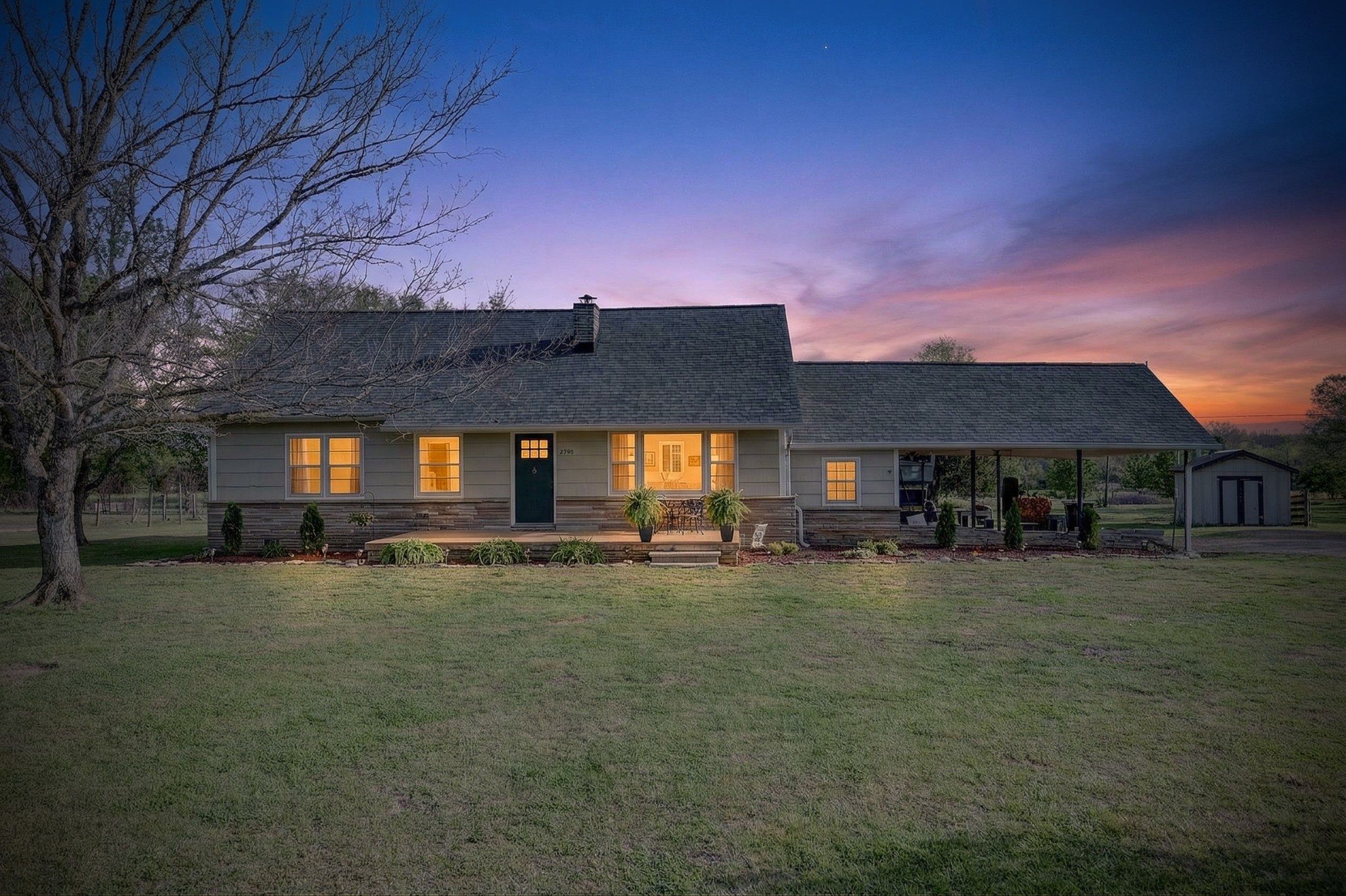 2790 Joe Reeves Rd, Lewisburg, TN 37091