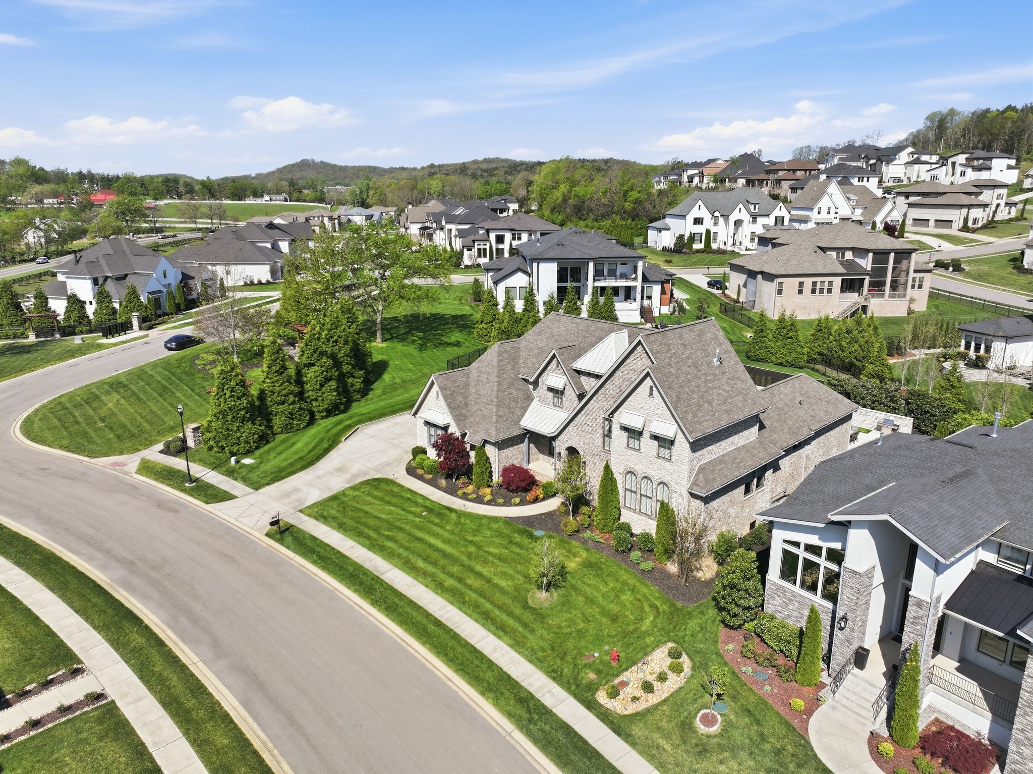 6003 Lookaway Cir, Franklin, TN 37067
