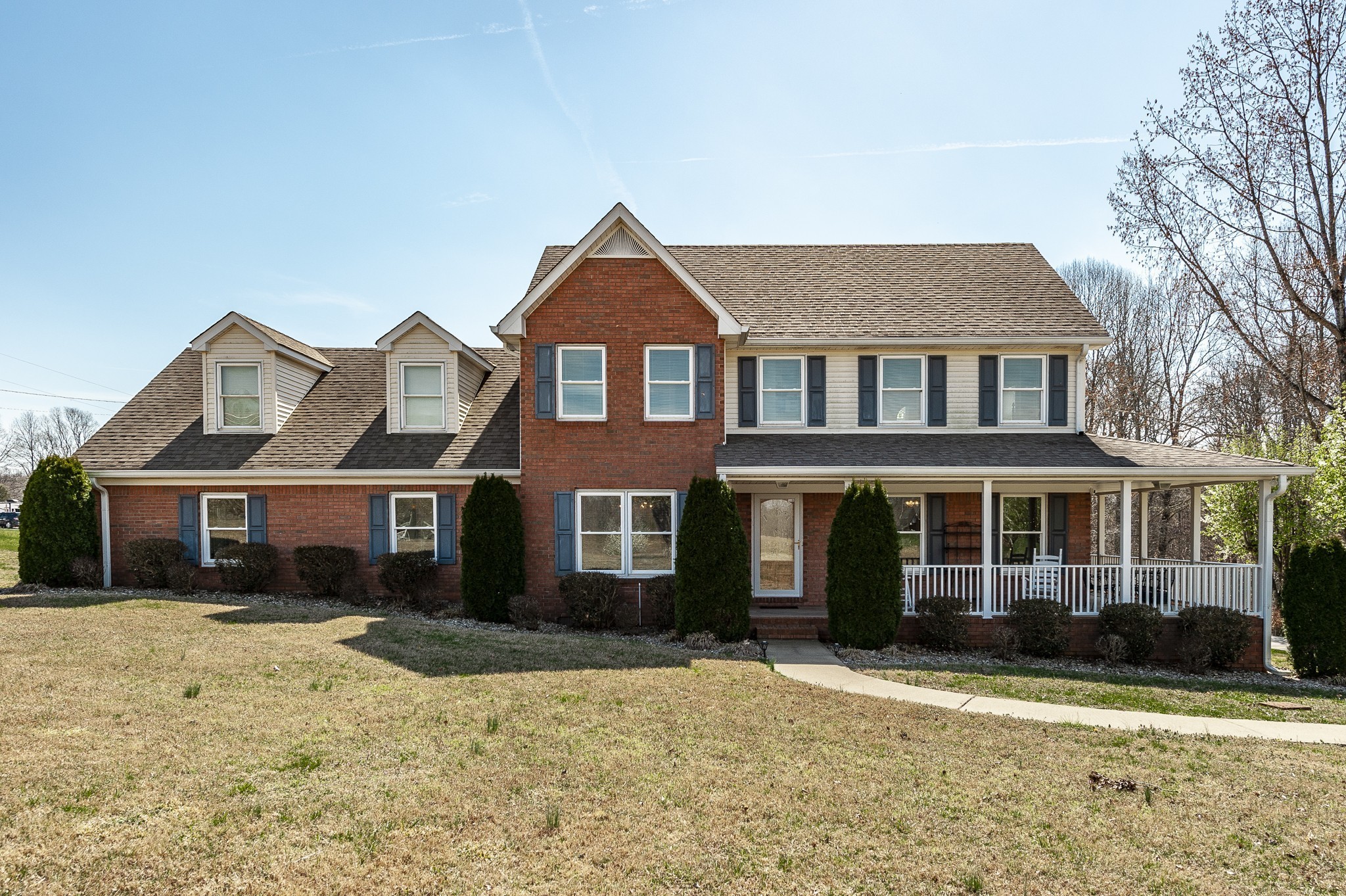 1626 New Highway 52 E, Westmoreland, TN 37186