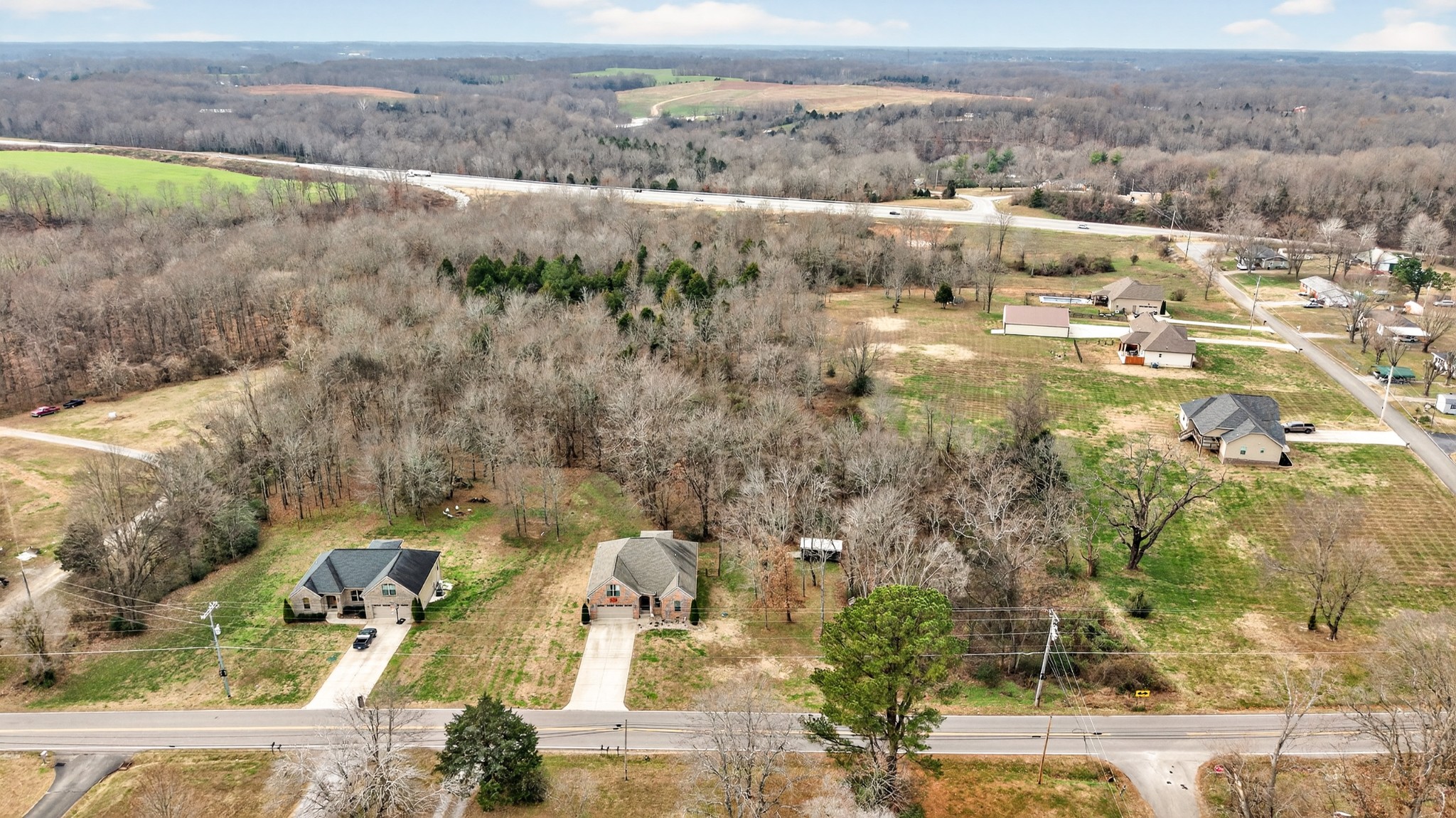 6716 Old Highway 431, Springfield, TN 37172