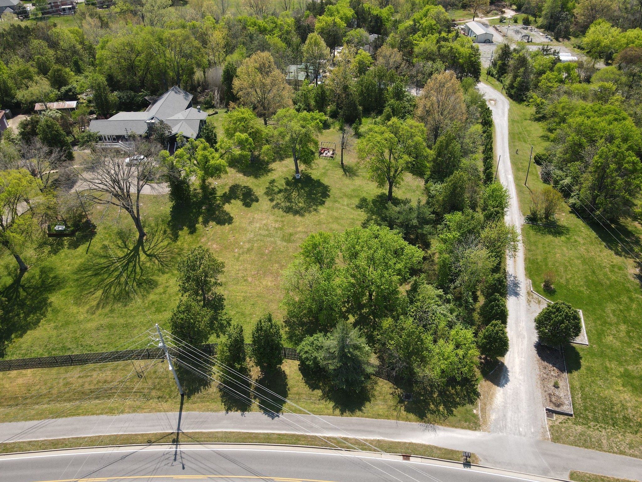 9717 Concord Rd Lot 034, Brentwood, TN 37027