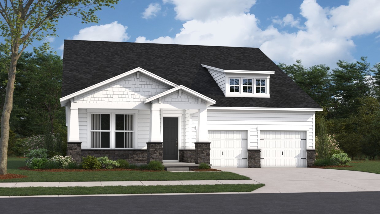 5295 Gerhard Dr, Thompsons Station, TN 37179