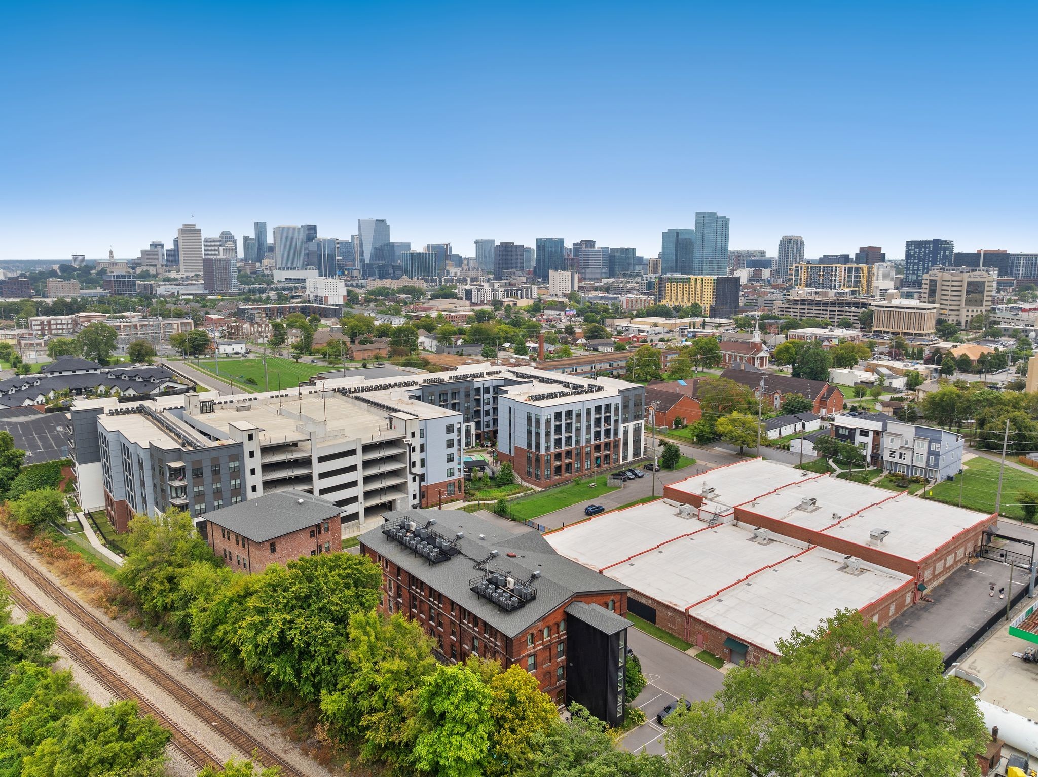 612 21st Ave N #412, Nashville, TN 37203
