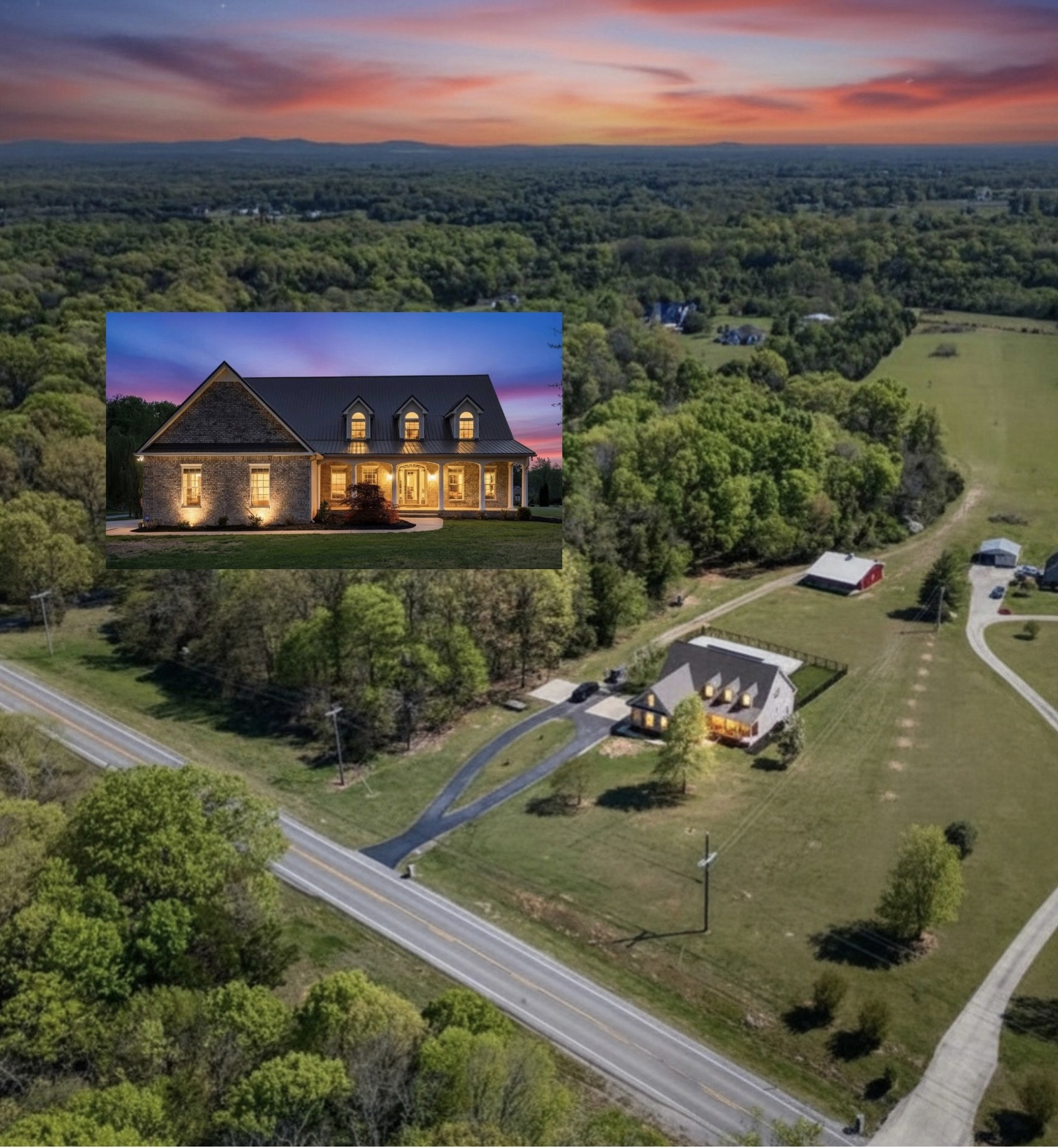 11039 Panther Creek Rd, Christiana, TN 37037