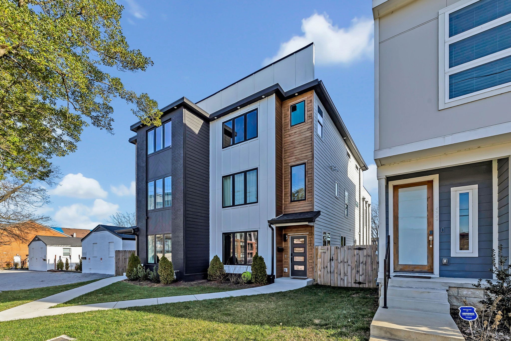 611A 21st Ave N, Nashville, TN 37203