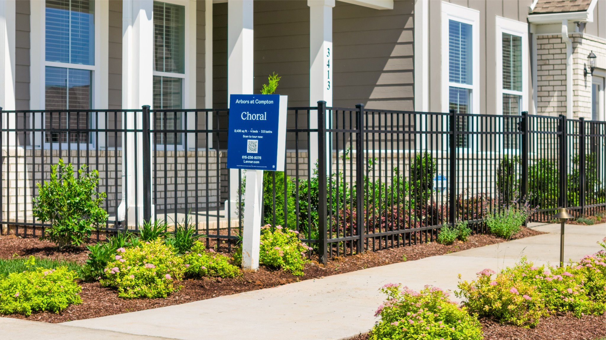 1138 Essem Dr, Murfreesboro, TN 37130