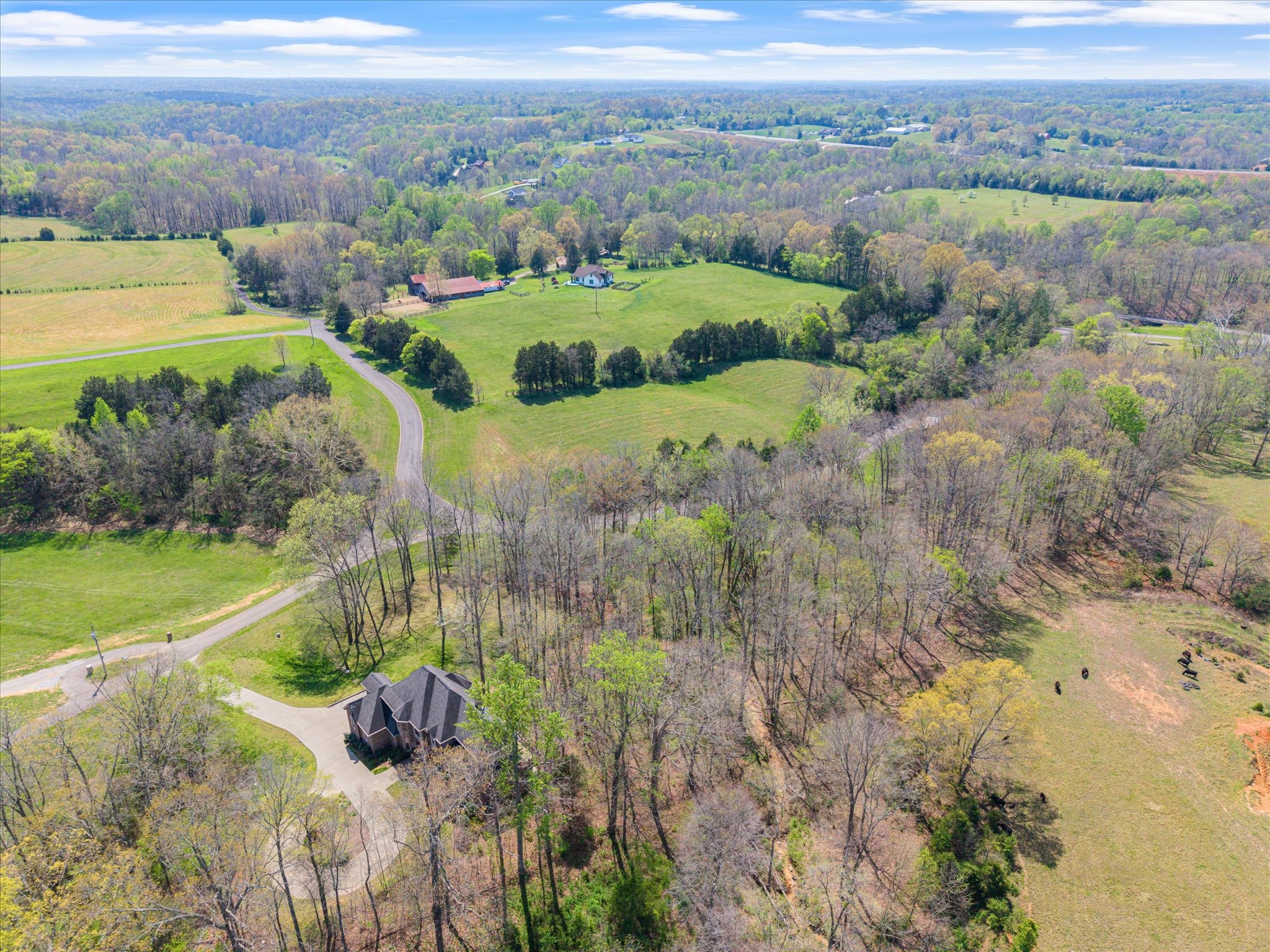 1050 Moonlit Meadow Ln, Greenbrier, TN 37073