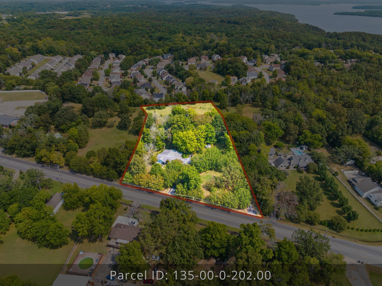2516 Old Smith Springs Rd, Nashville, TN 37217