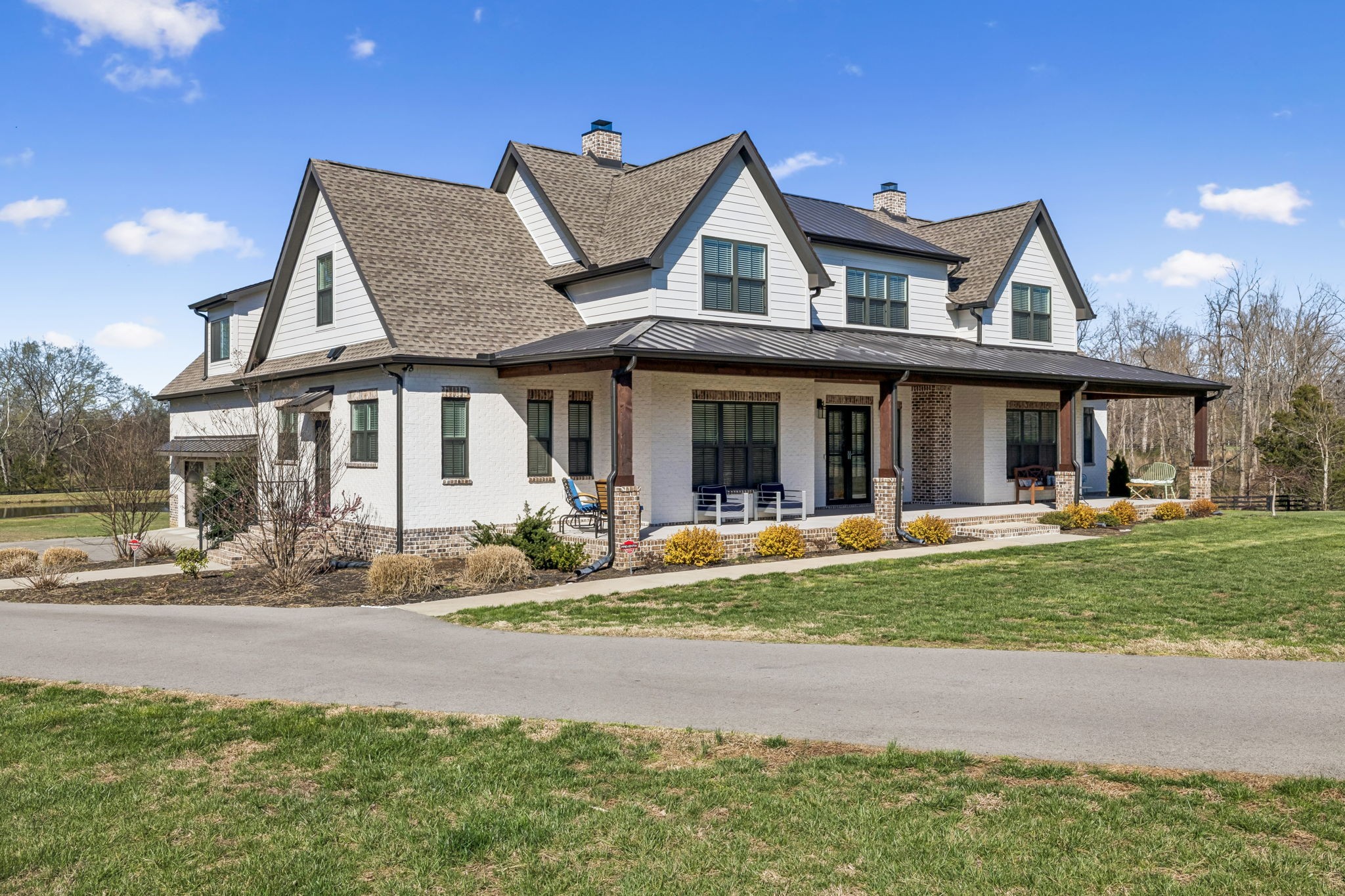 4900 Charles Dorris Rd, Springfield, TN 37172