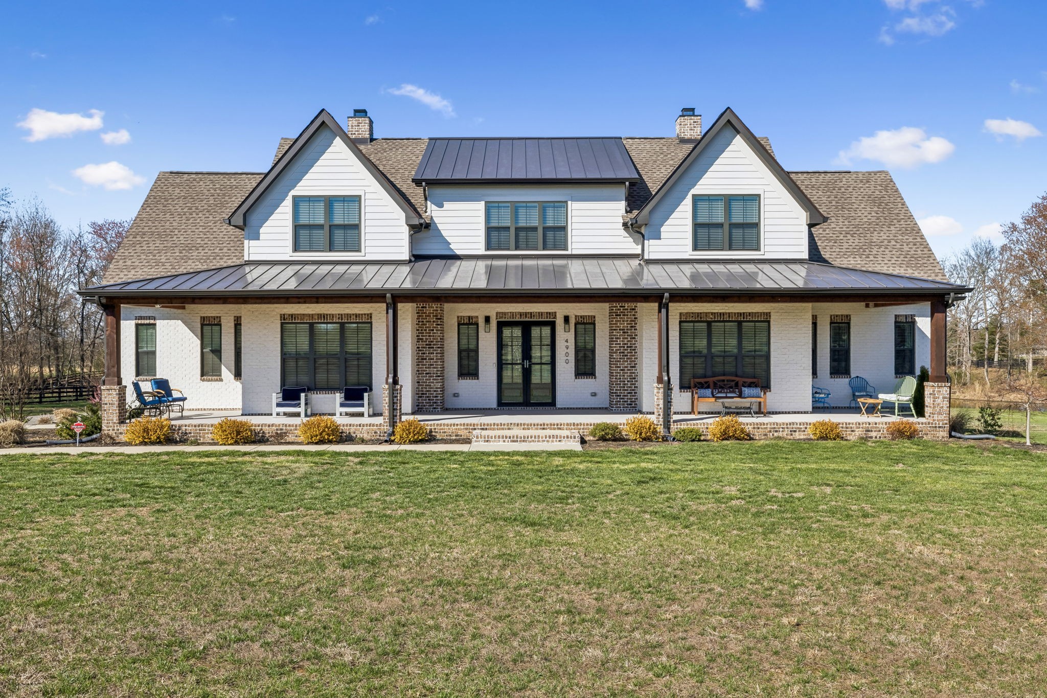 4900 Charles Dorris Rd, Springfield, TN 37172