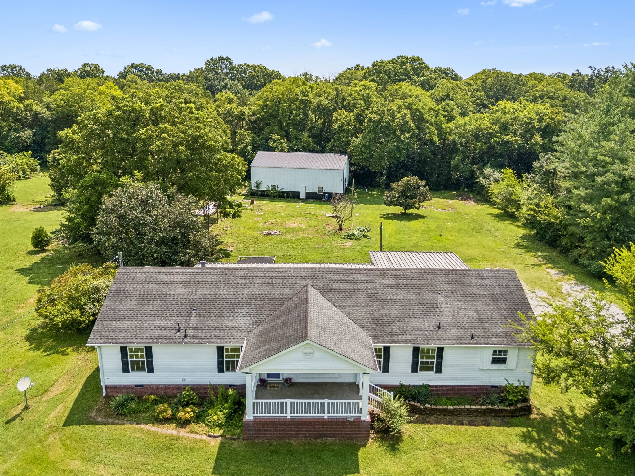 4238 N Chapel Rd, Franklin, TN 37067