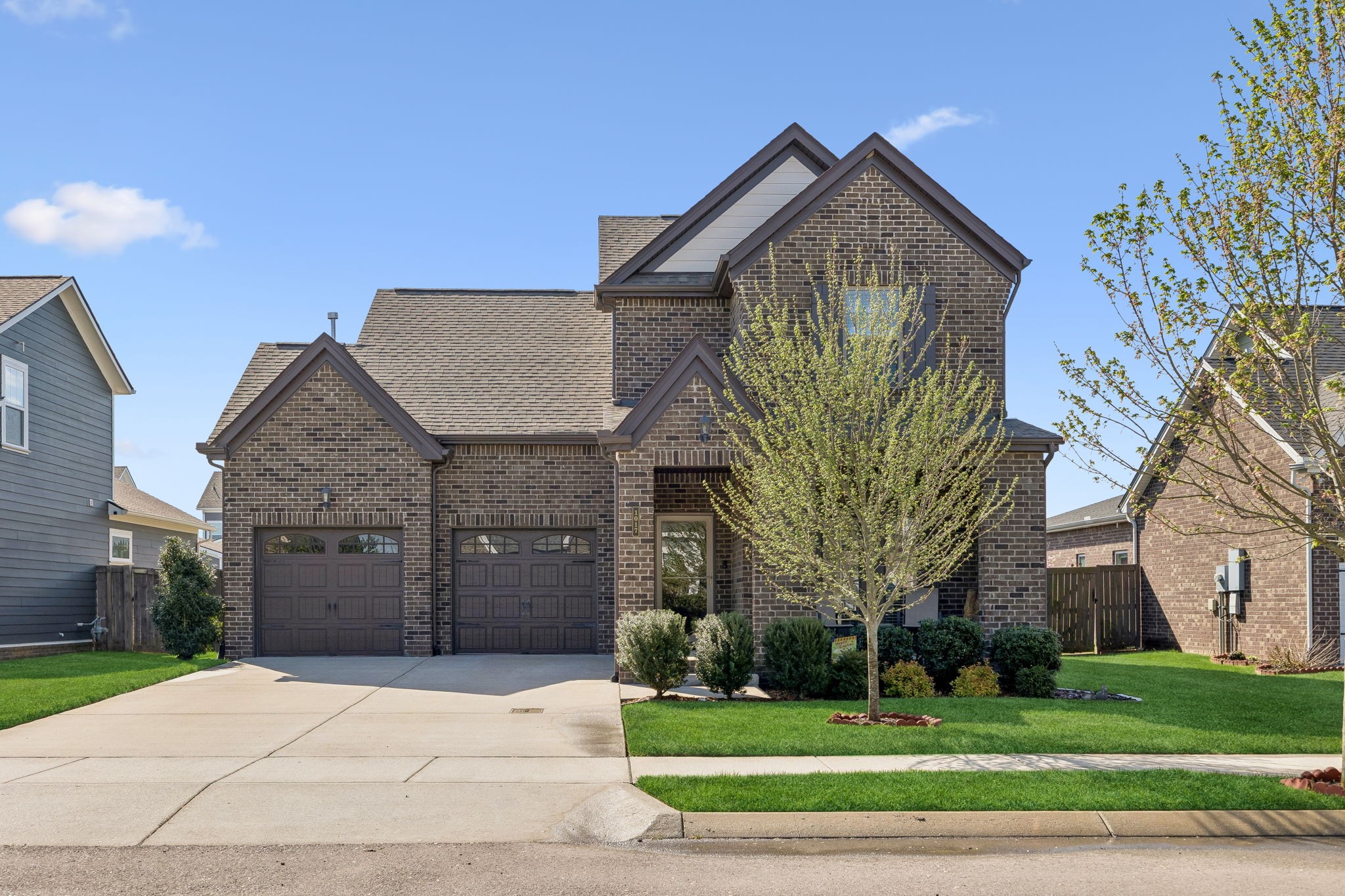 1017 Violet St, Spring Hill, TN 37174