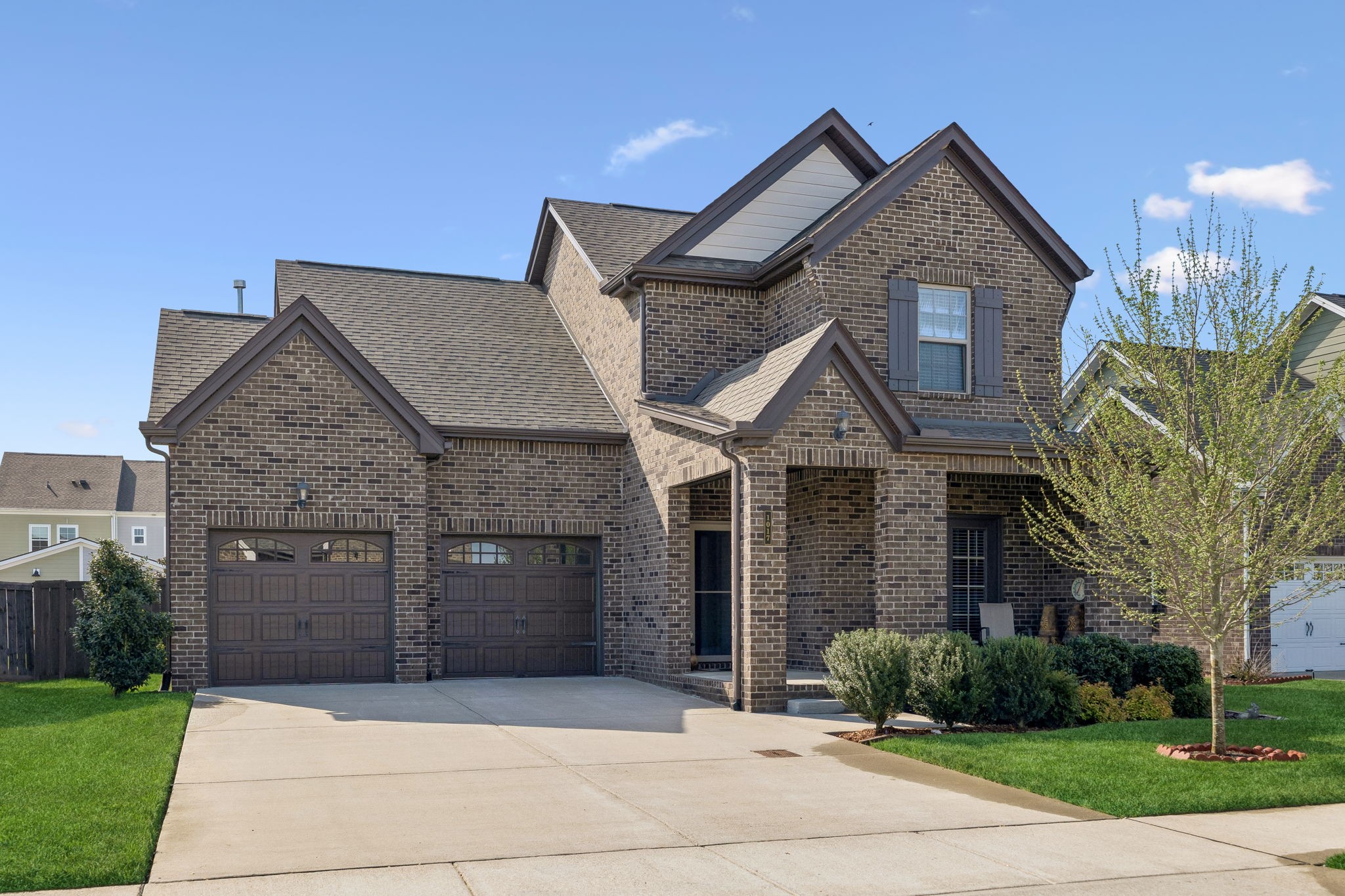 1017 Violet St, Spring Hill, TN 37174